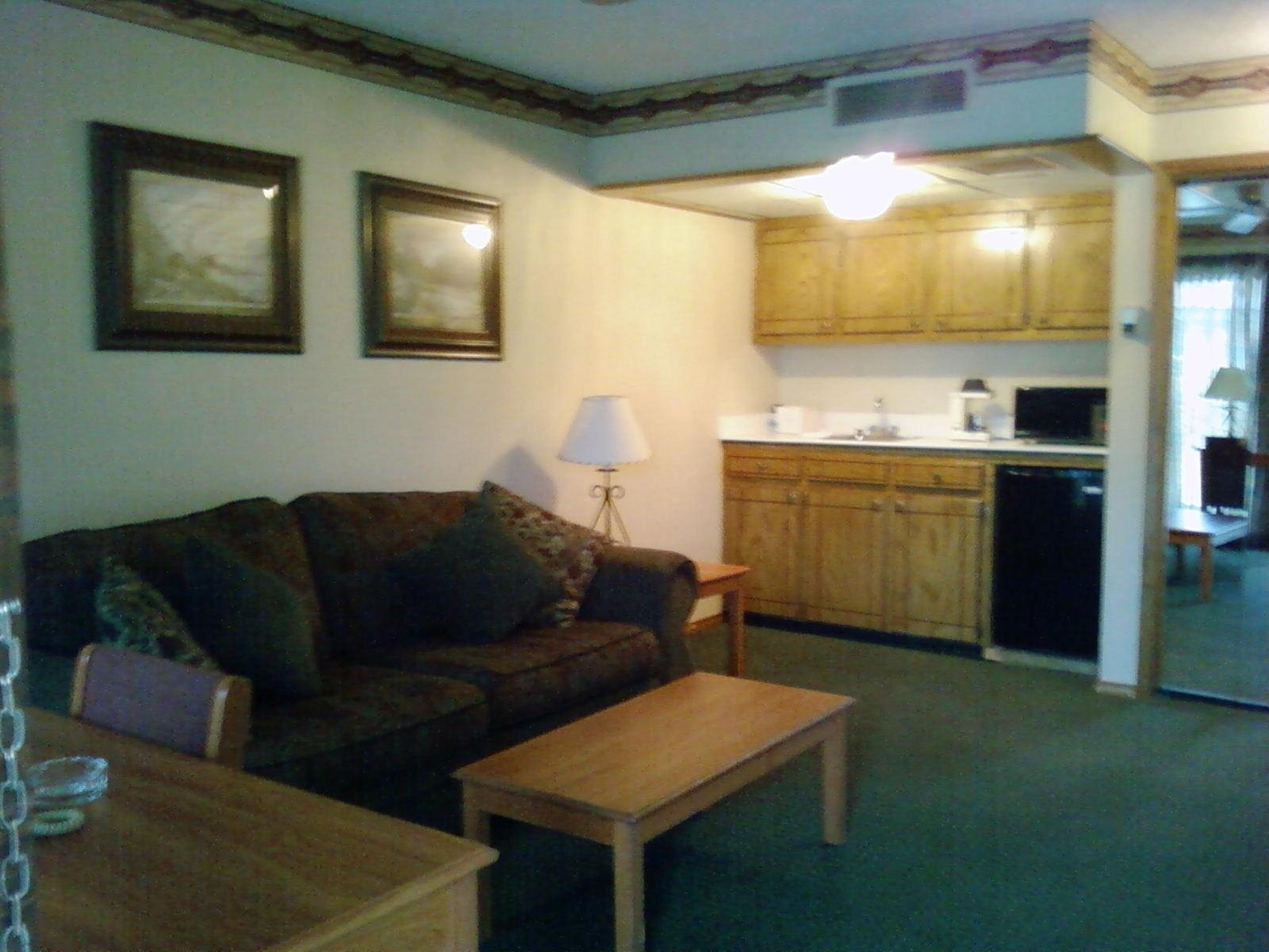 Hotel Photo 5