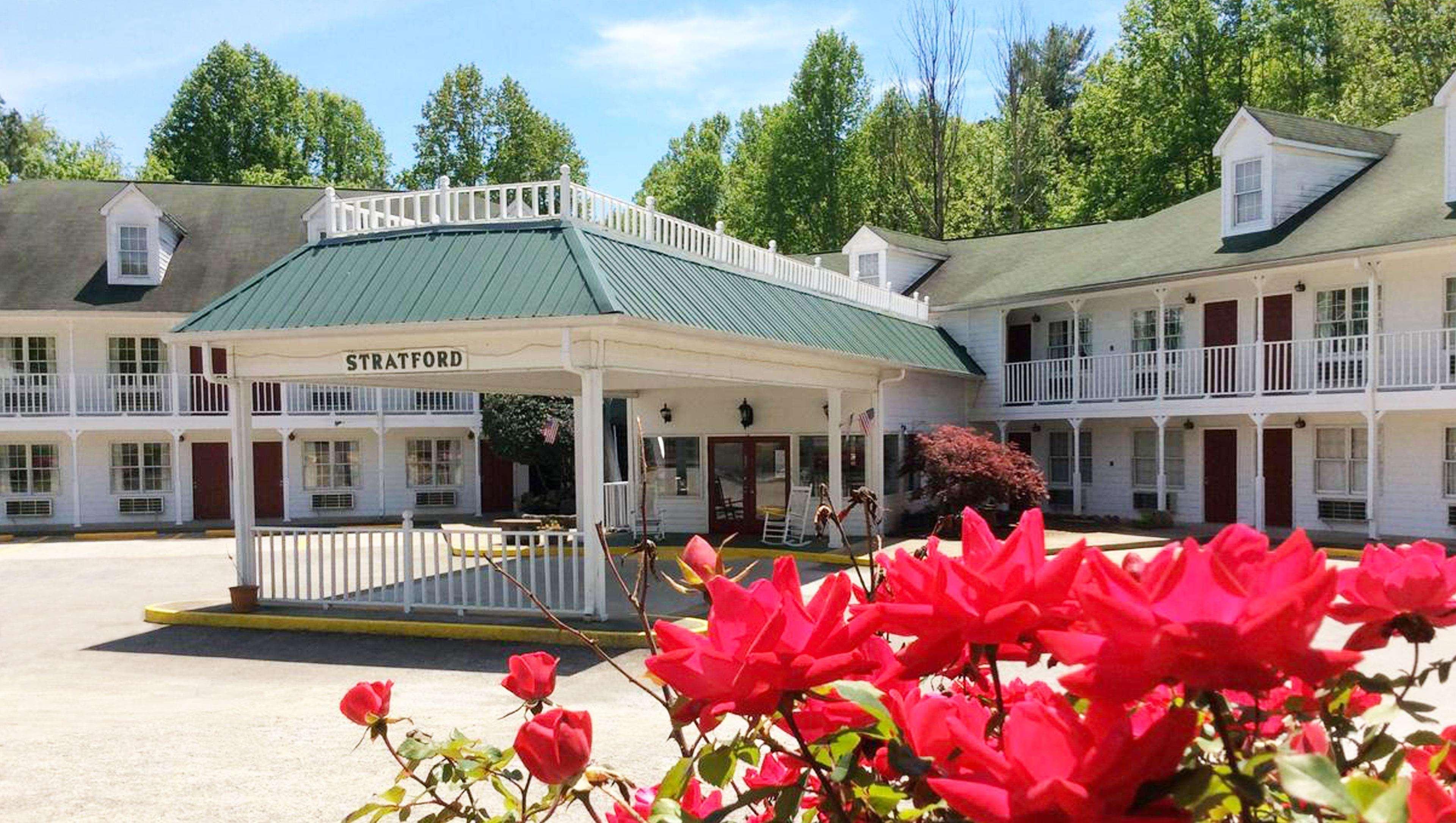 Stratford Motor Inn East Ellij