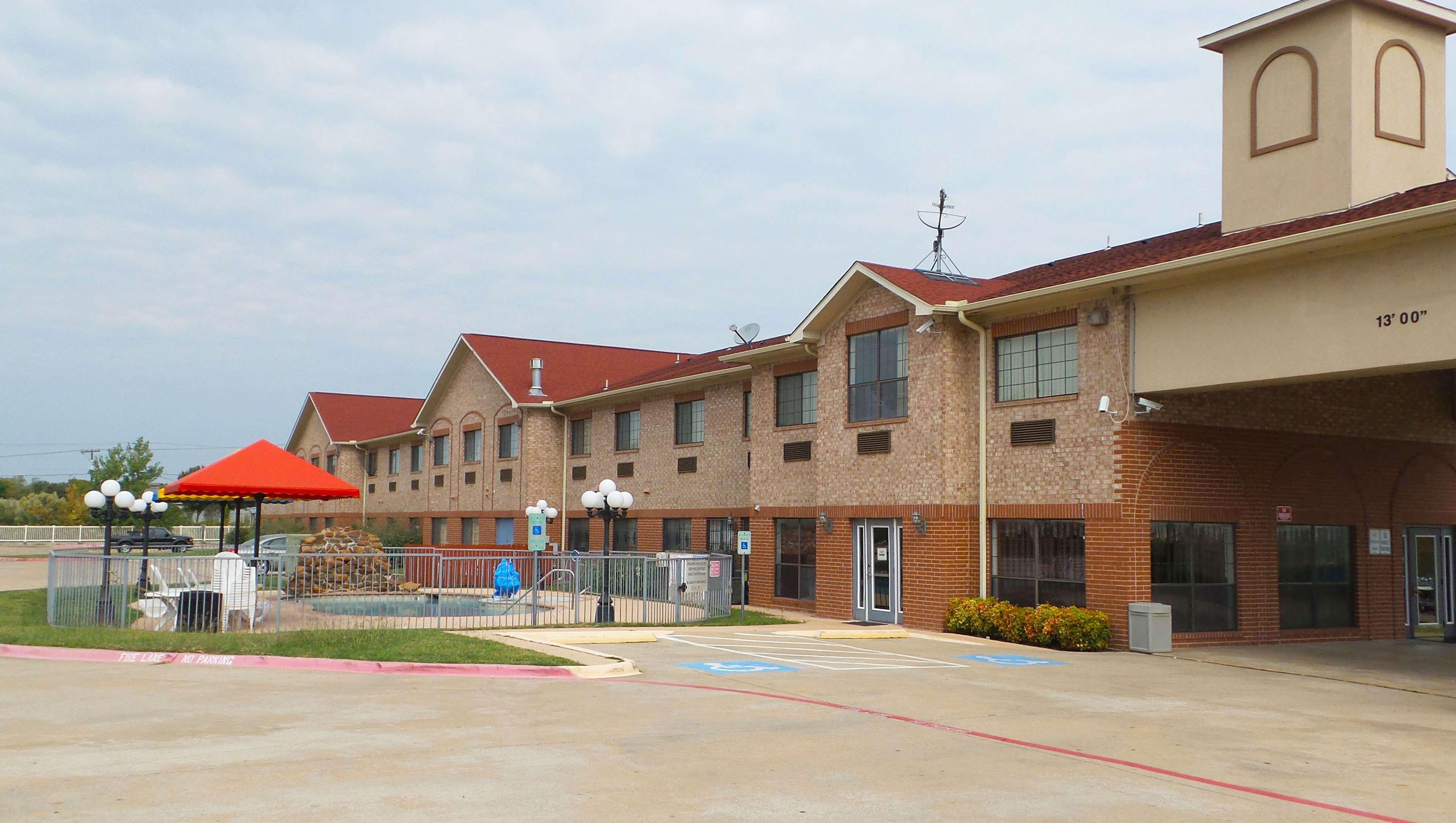 SLEEP INN