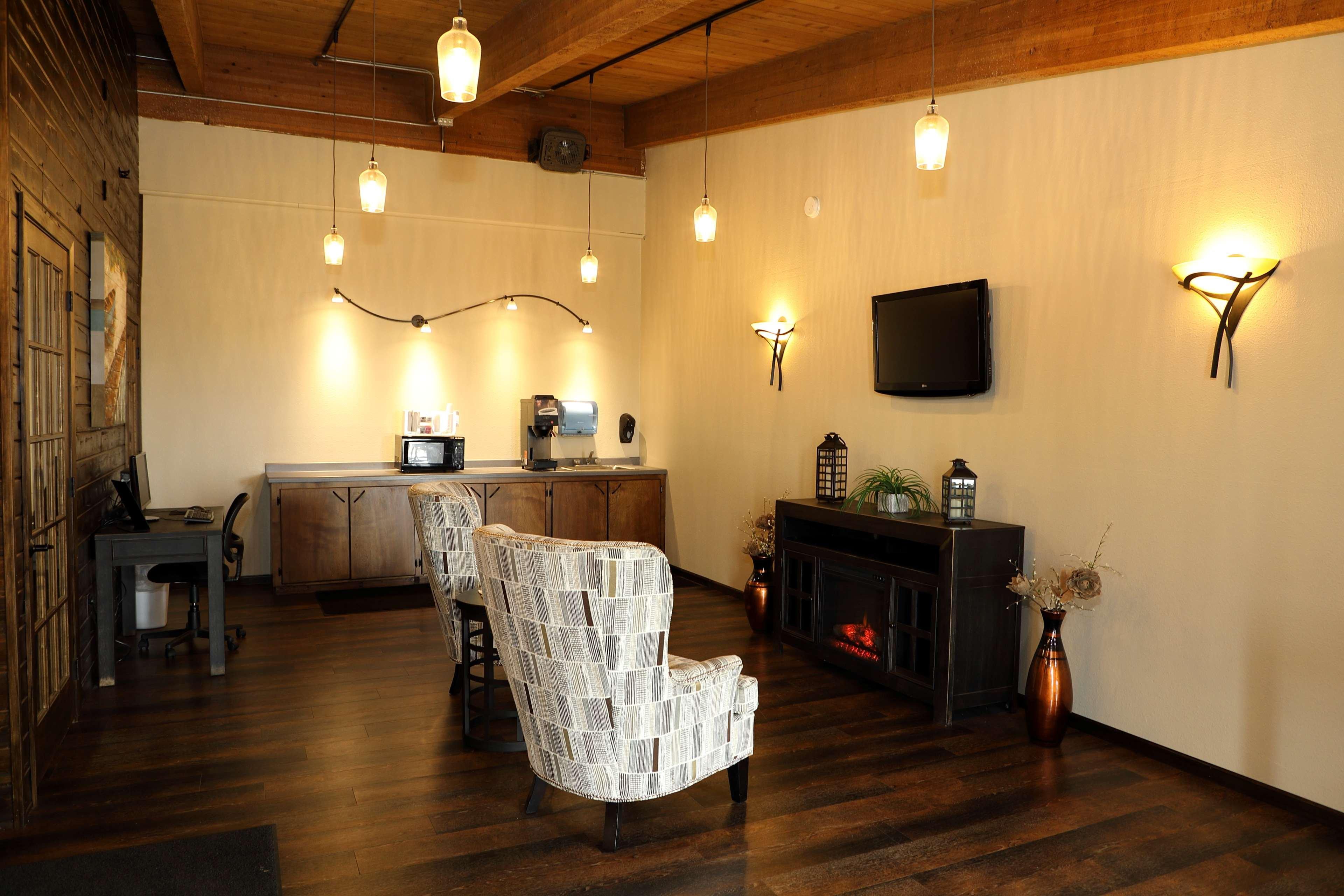 Hotel Photo 2