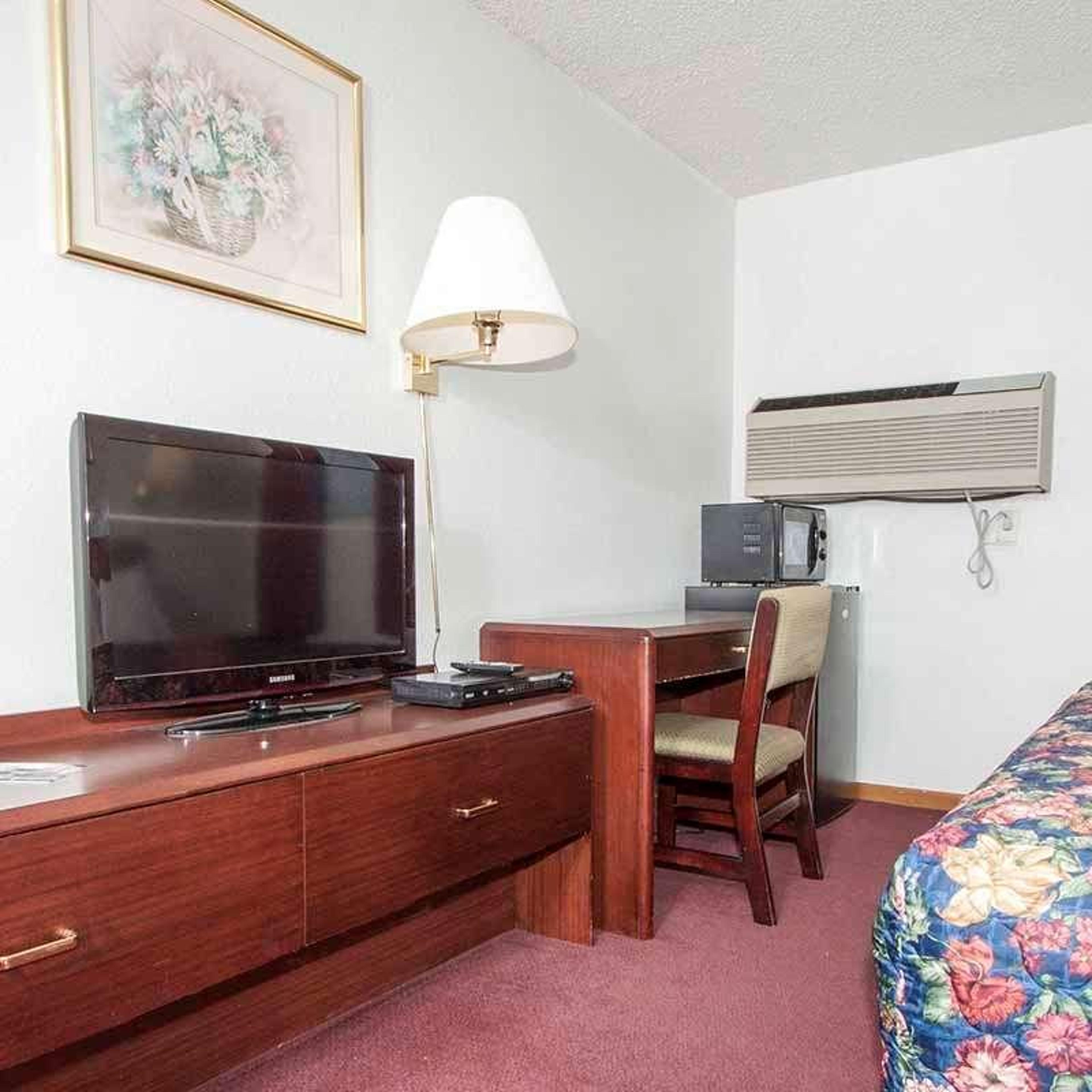 OAK GROVE INN