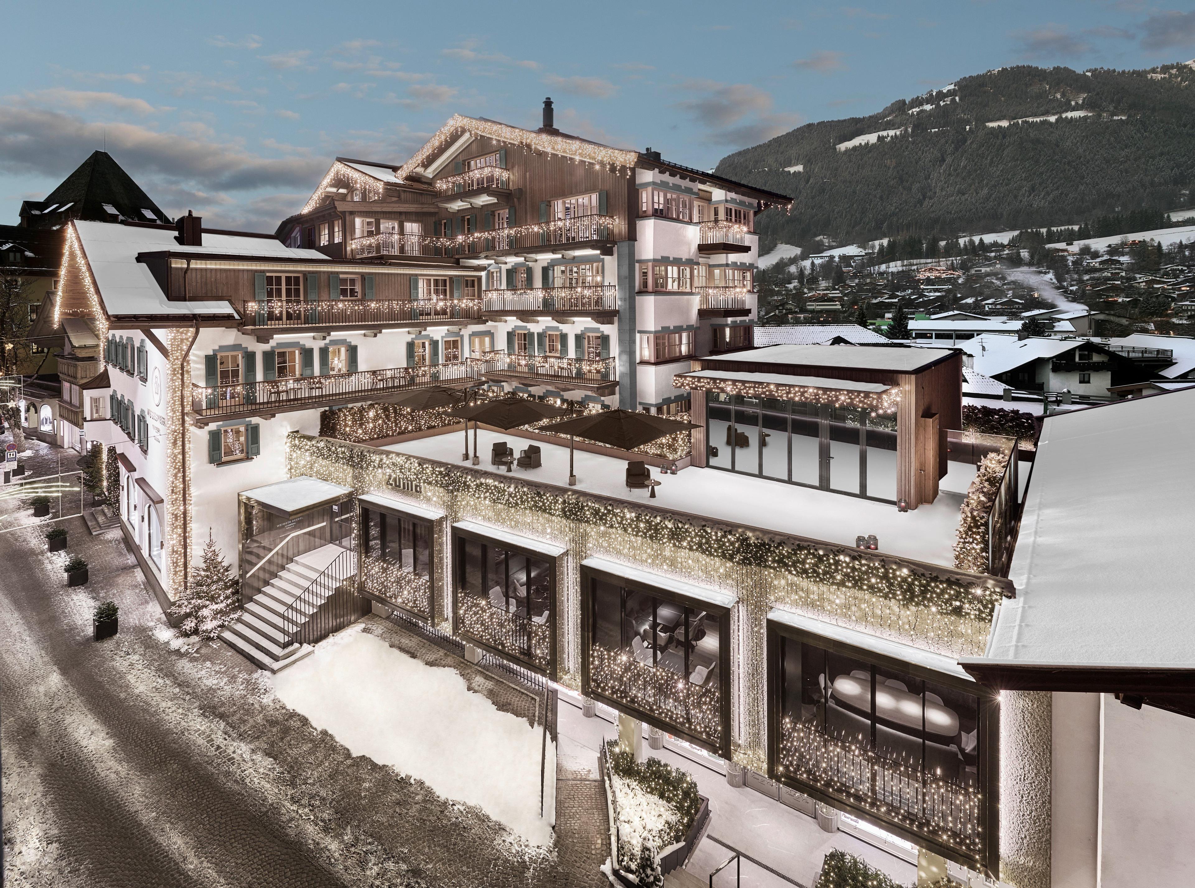 Hotel Photo 1
