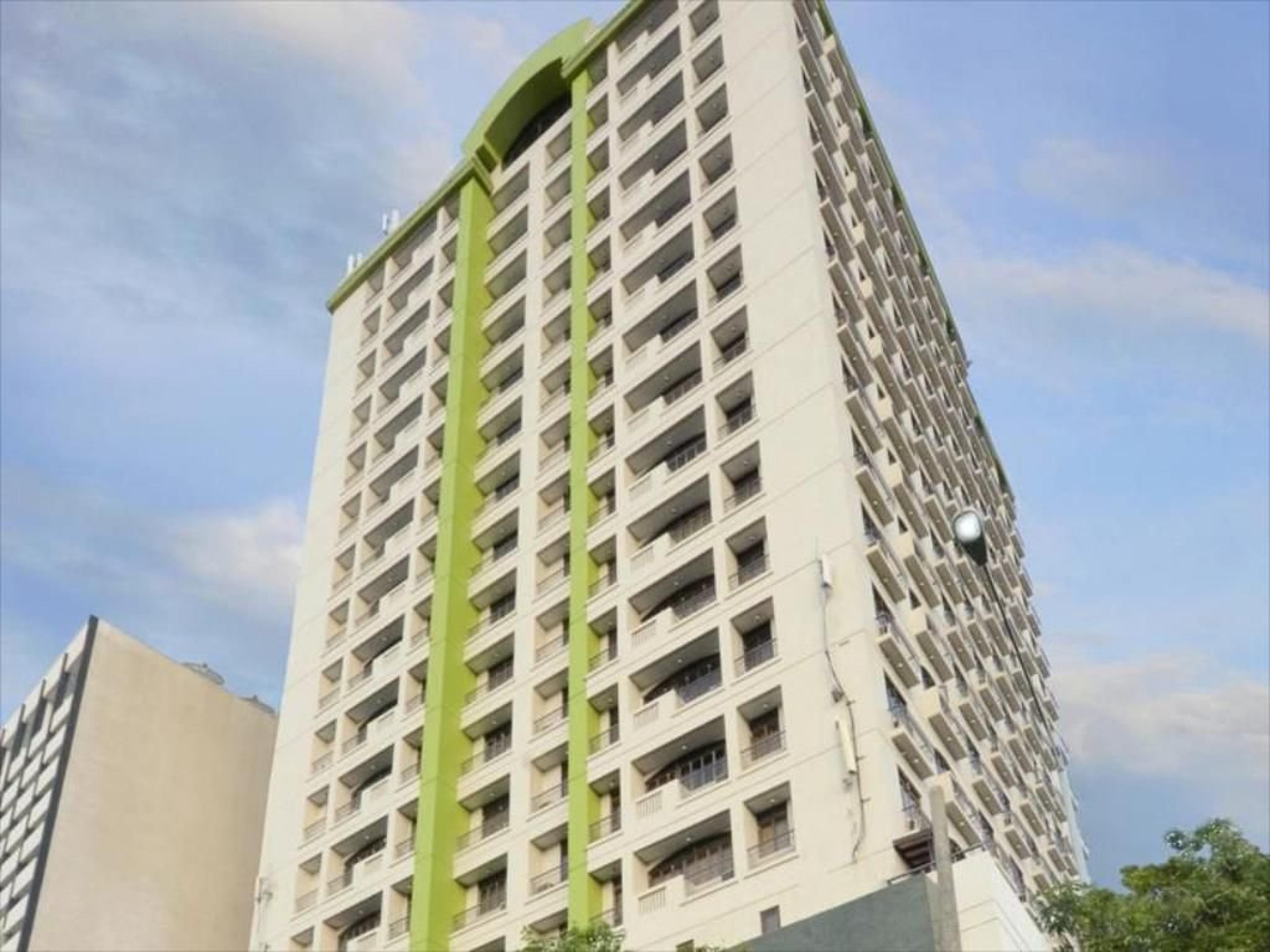 PARQUE ESPANA RESIDENCE HOTEL