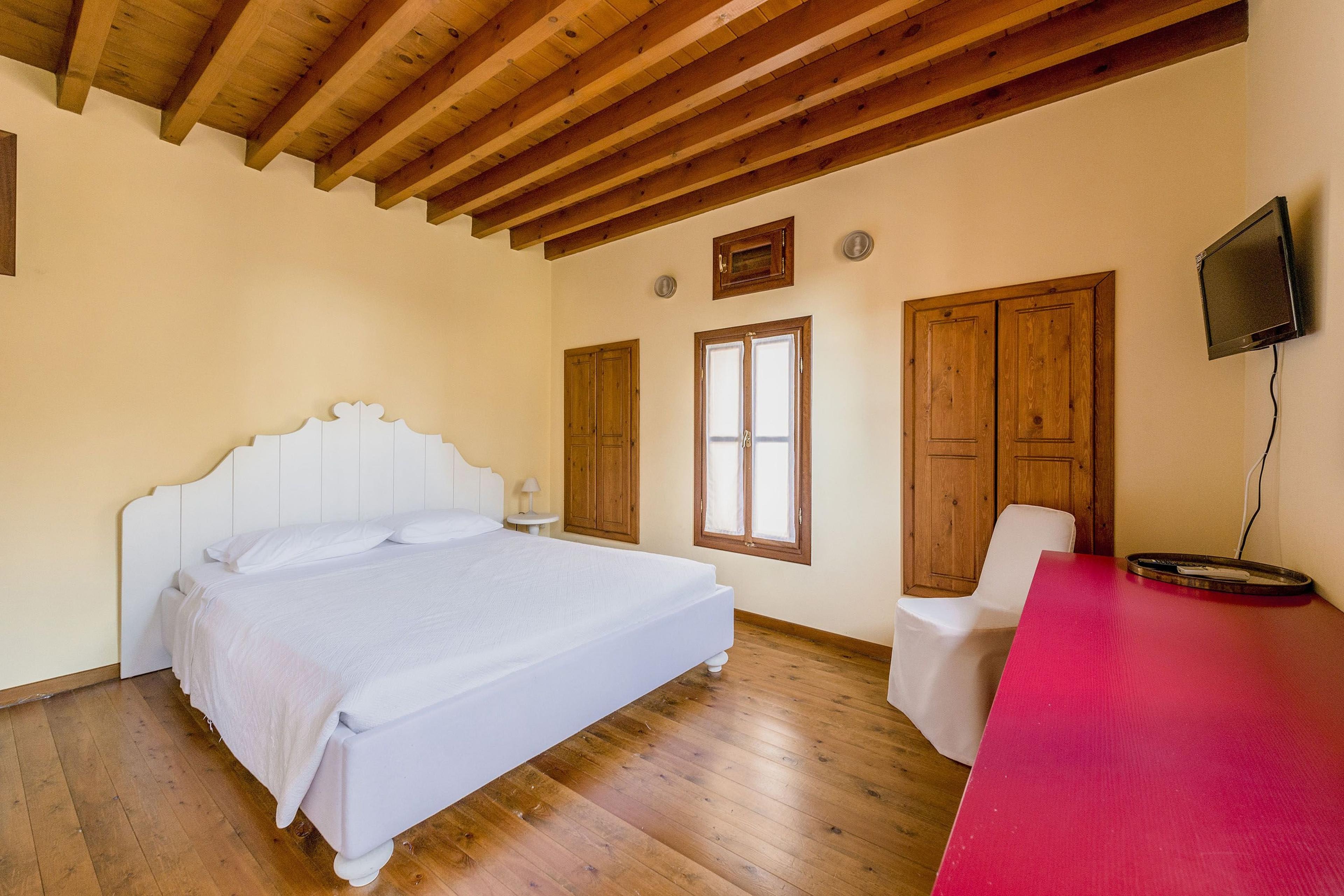 AVALON BOUTIQUE HOTEL RHODES