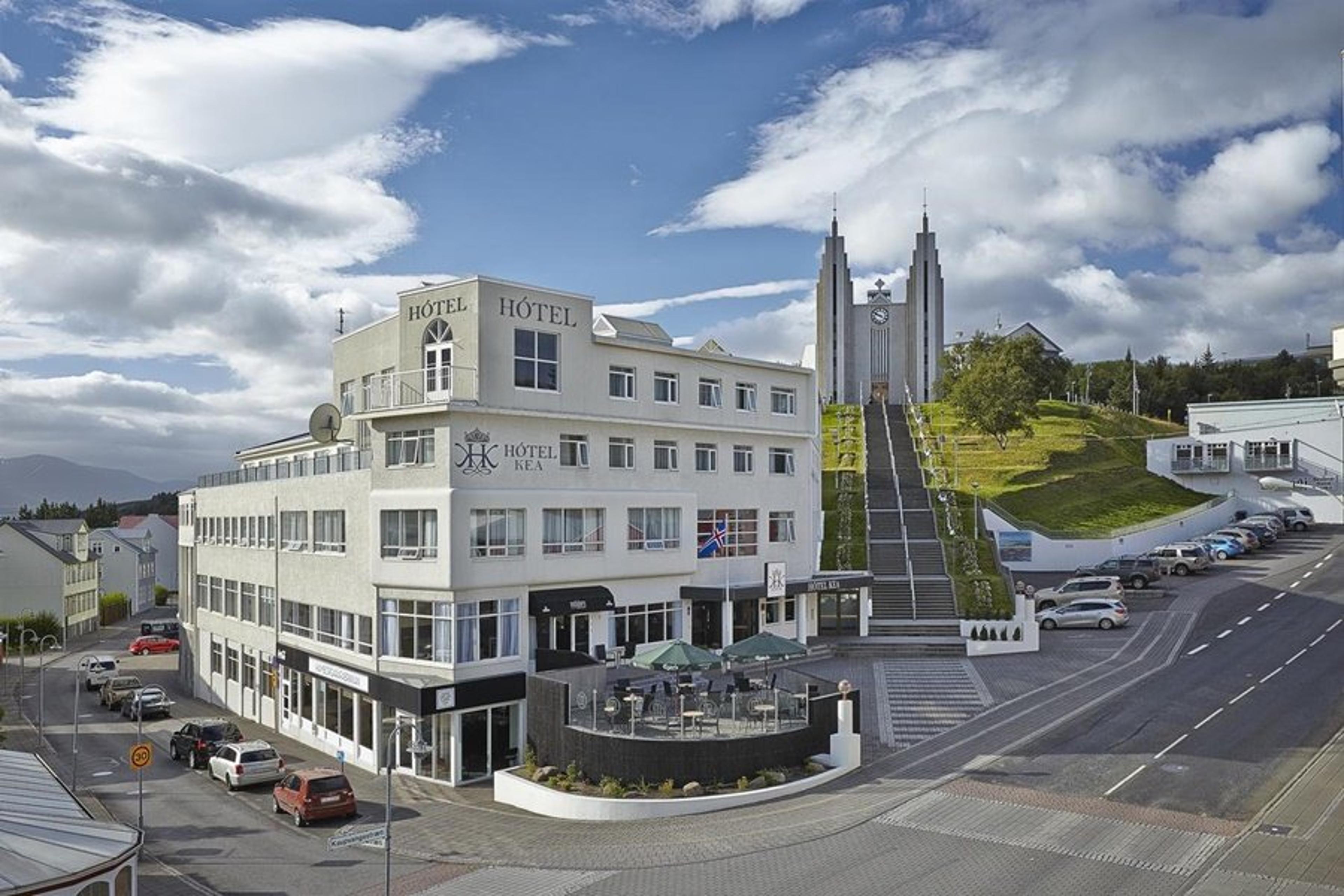 KEA HOTEL