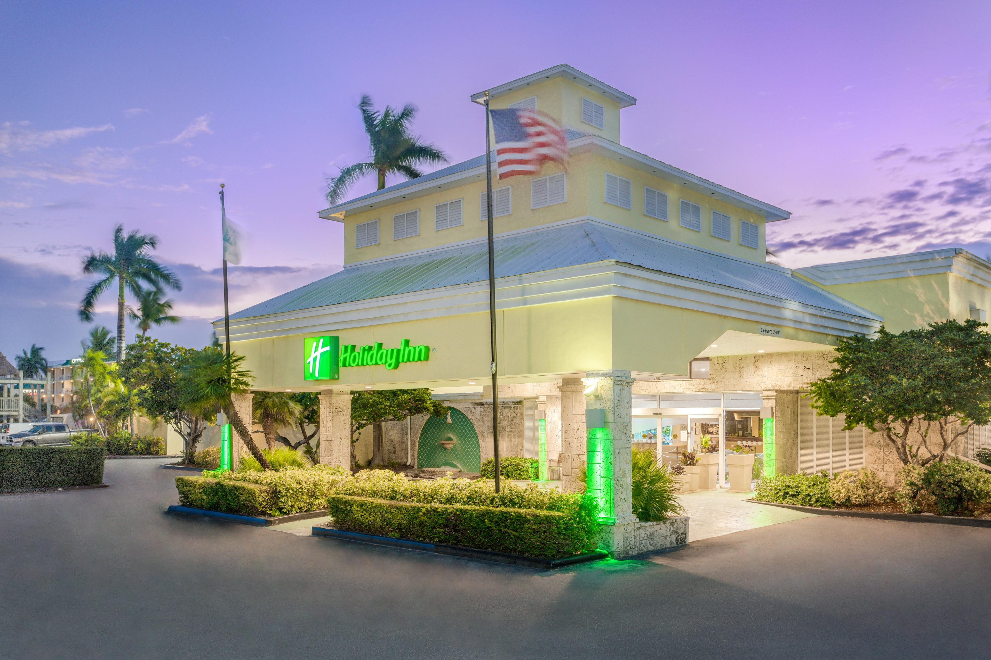 HOLIDAY INN KEY LARGO BY IHG