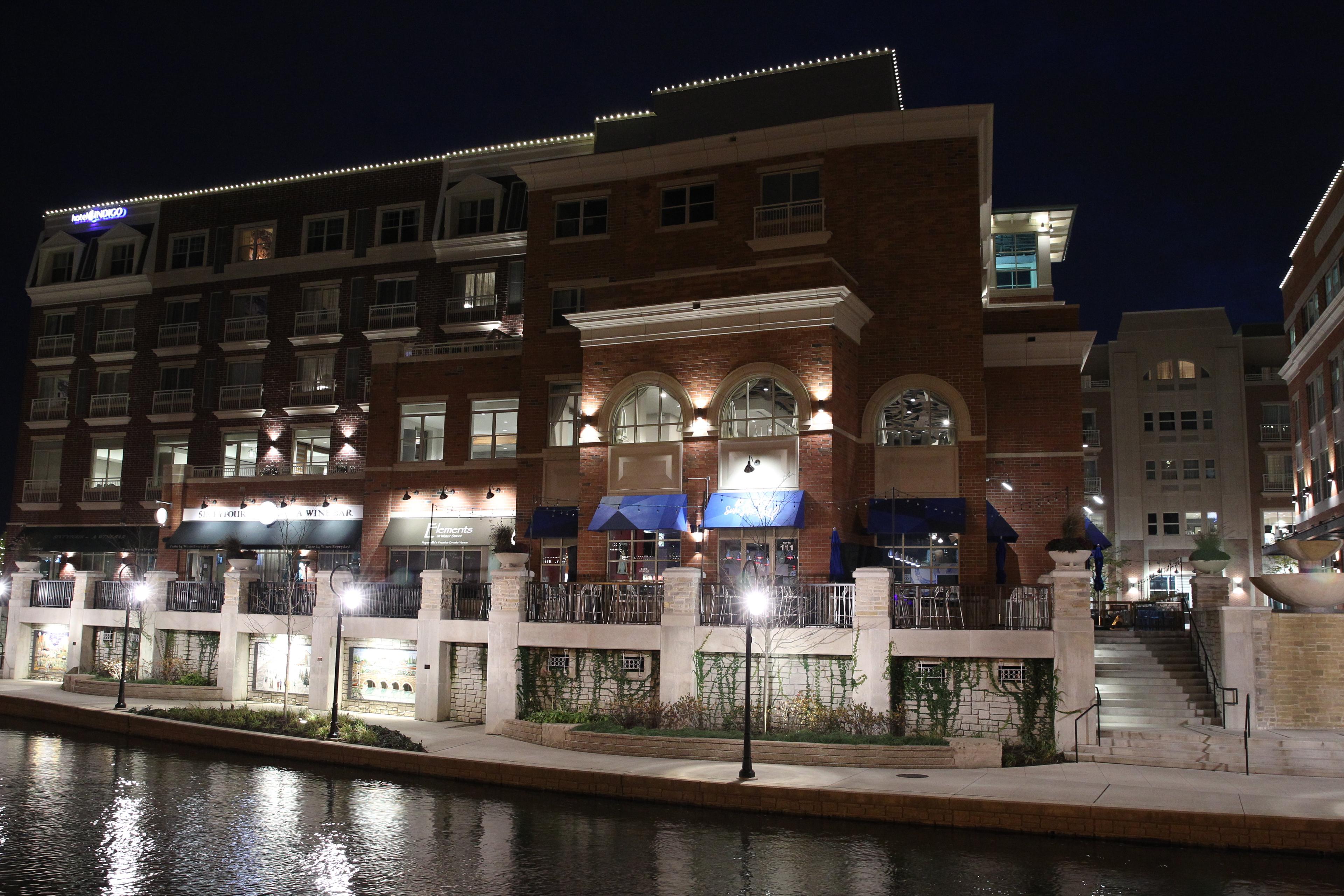 HOTEL INDIGO NAPERVILLE BY IHG