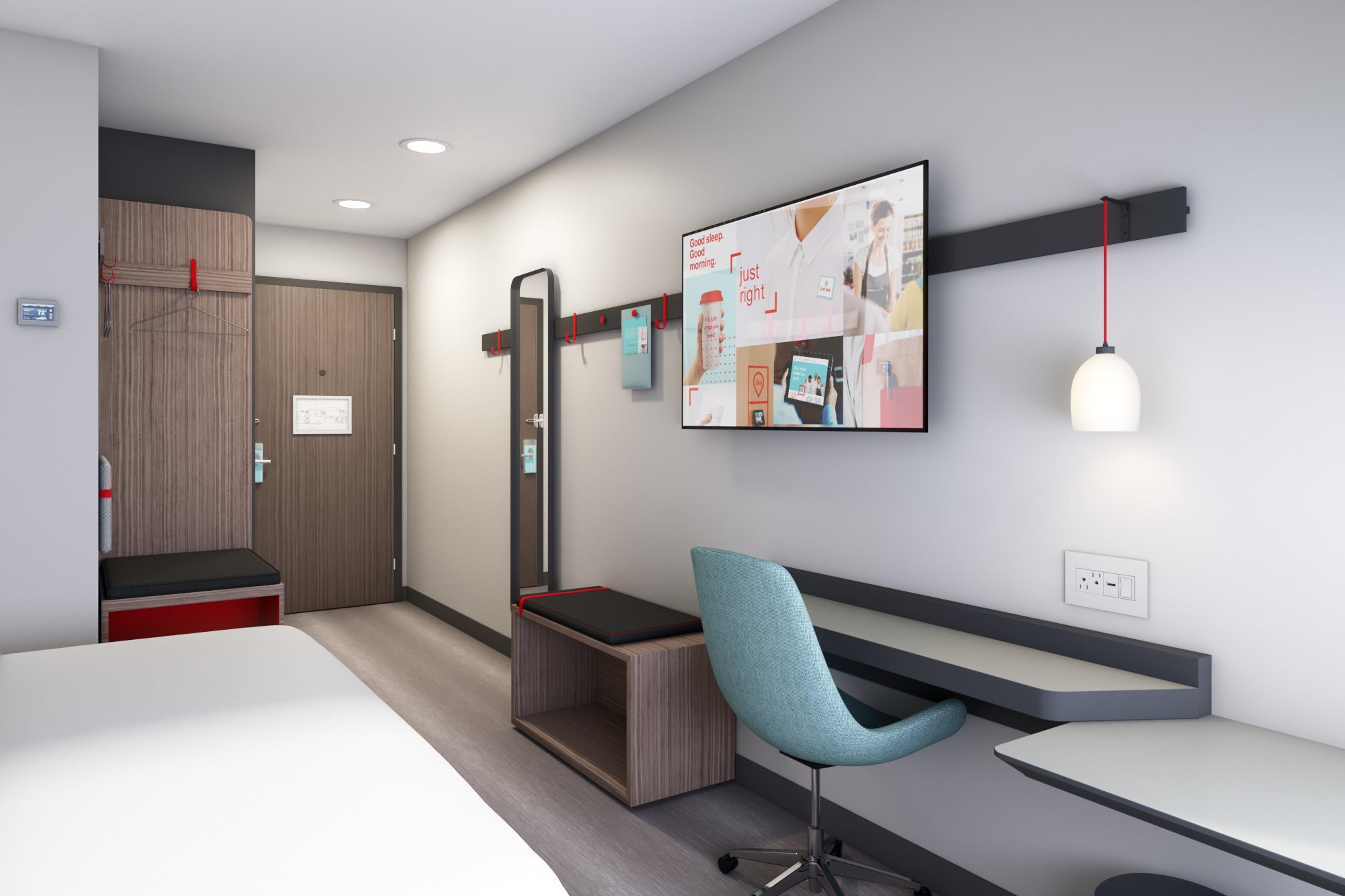 AVID HOTEL HAMBURG AREA BY IHG