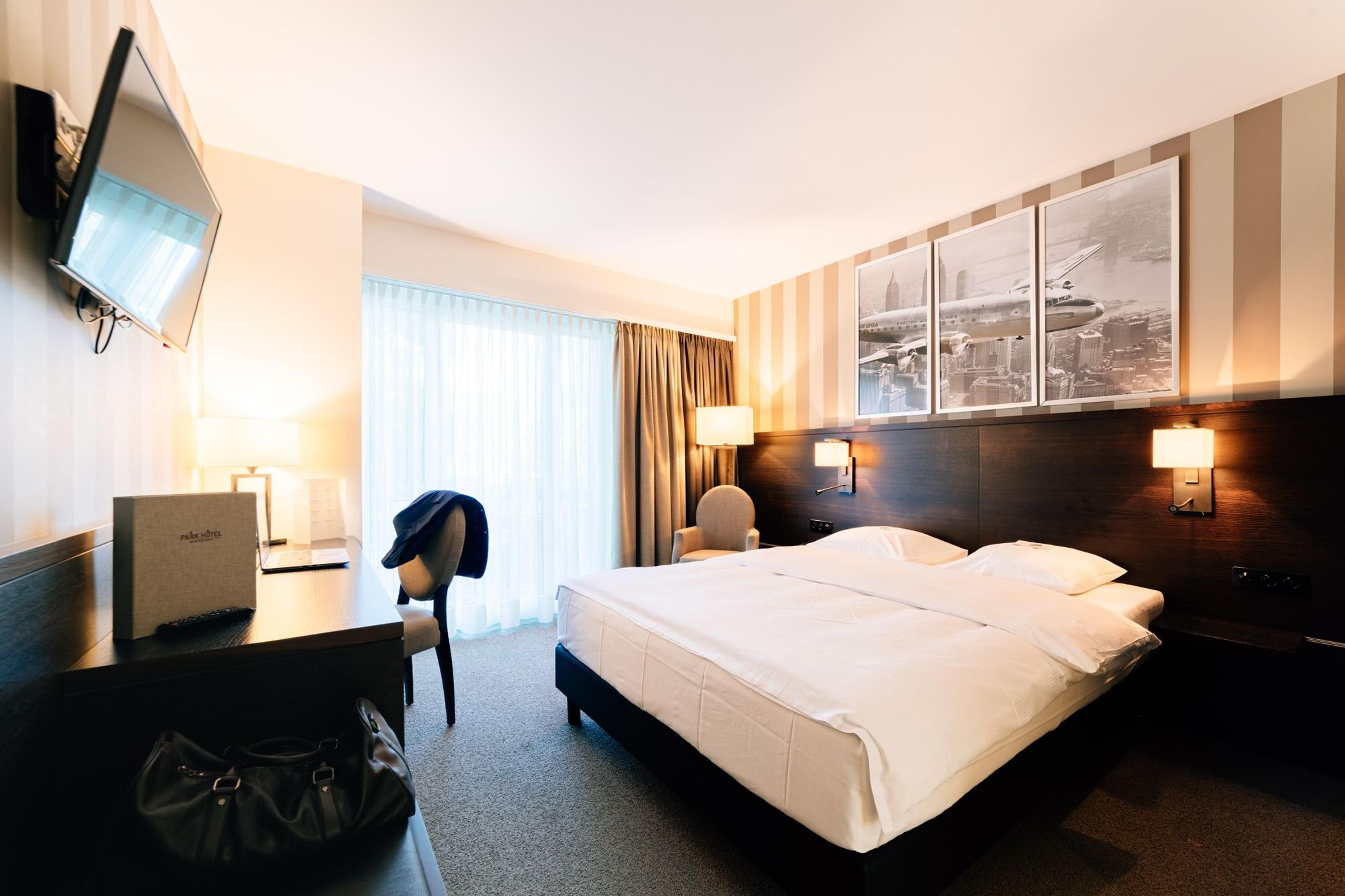 PARK HOTEL WINTERTHUR