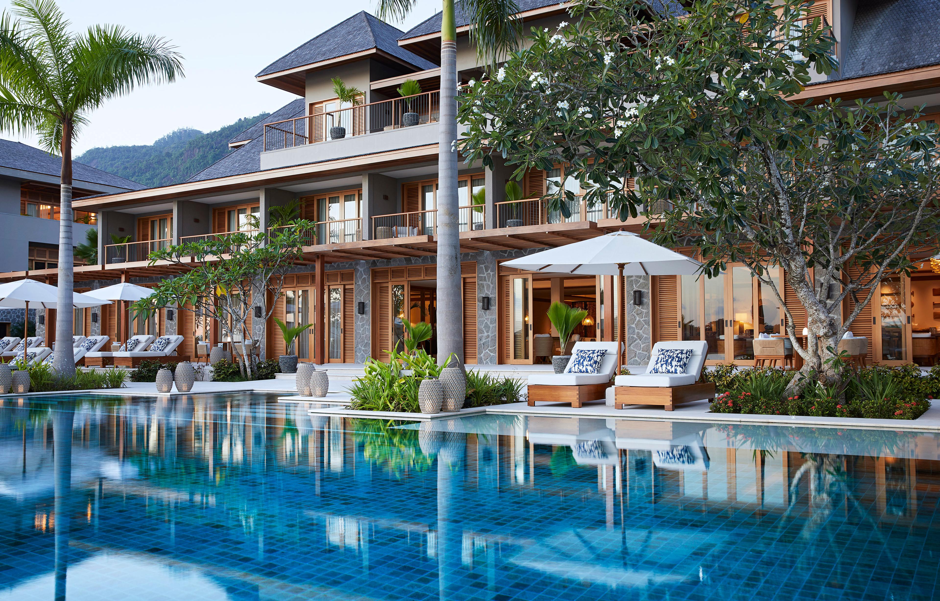 L ESCALE RESORT MARINA AND SPA