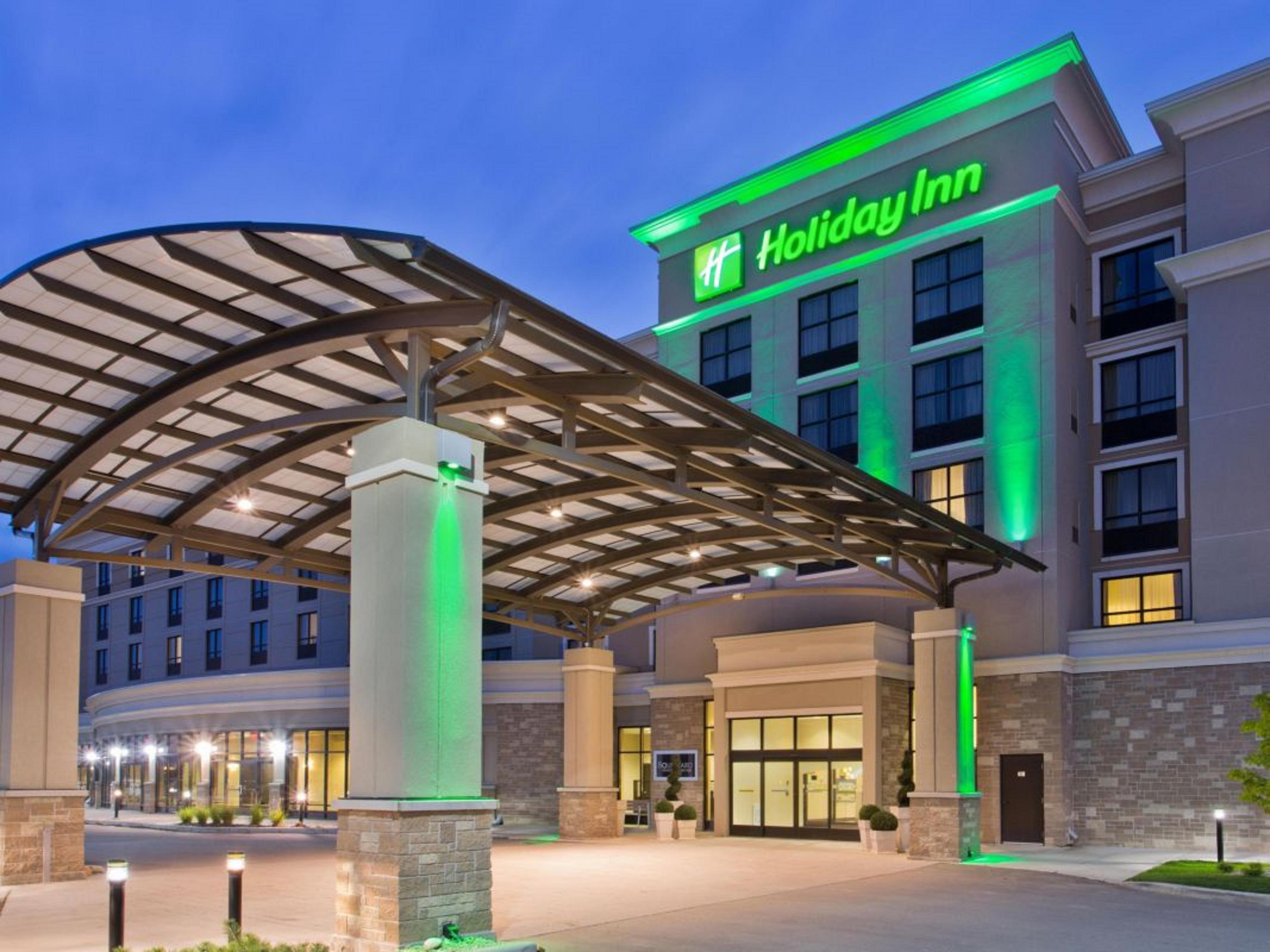 HOLIDAY INN EXP STES CLARKSVILLE NO