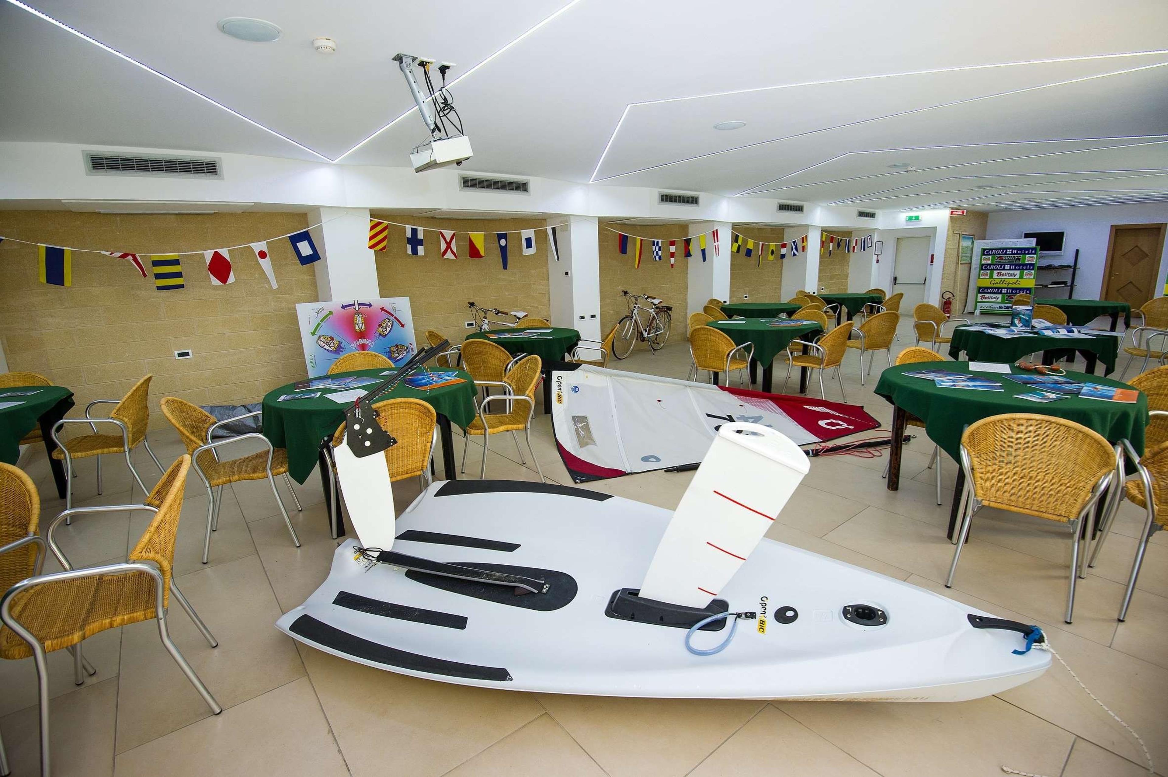 ECORESORT LE SIRENE - GALLIPOLI