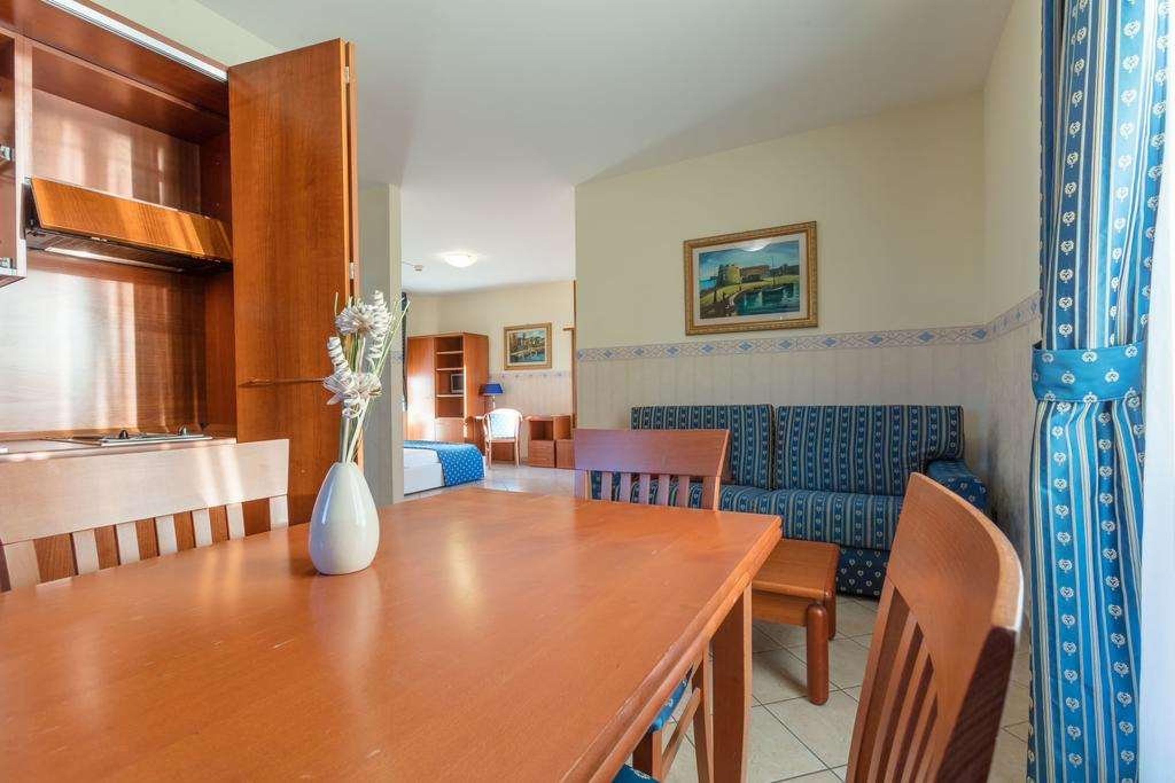 HOTEL TRAIANO