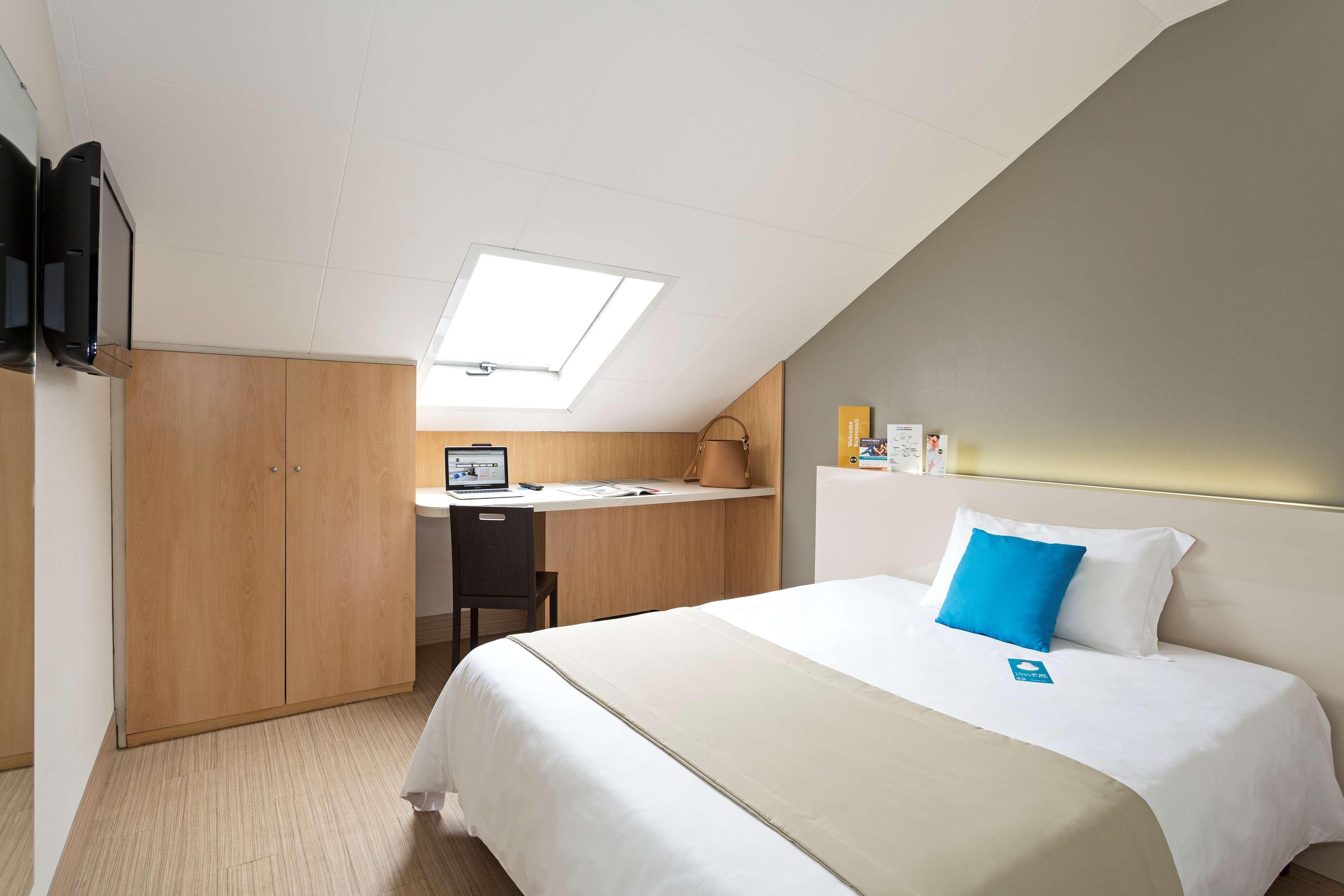 B-B HOTEL UDINE