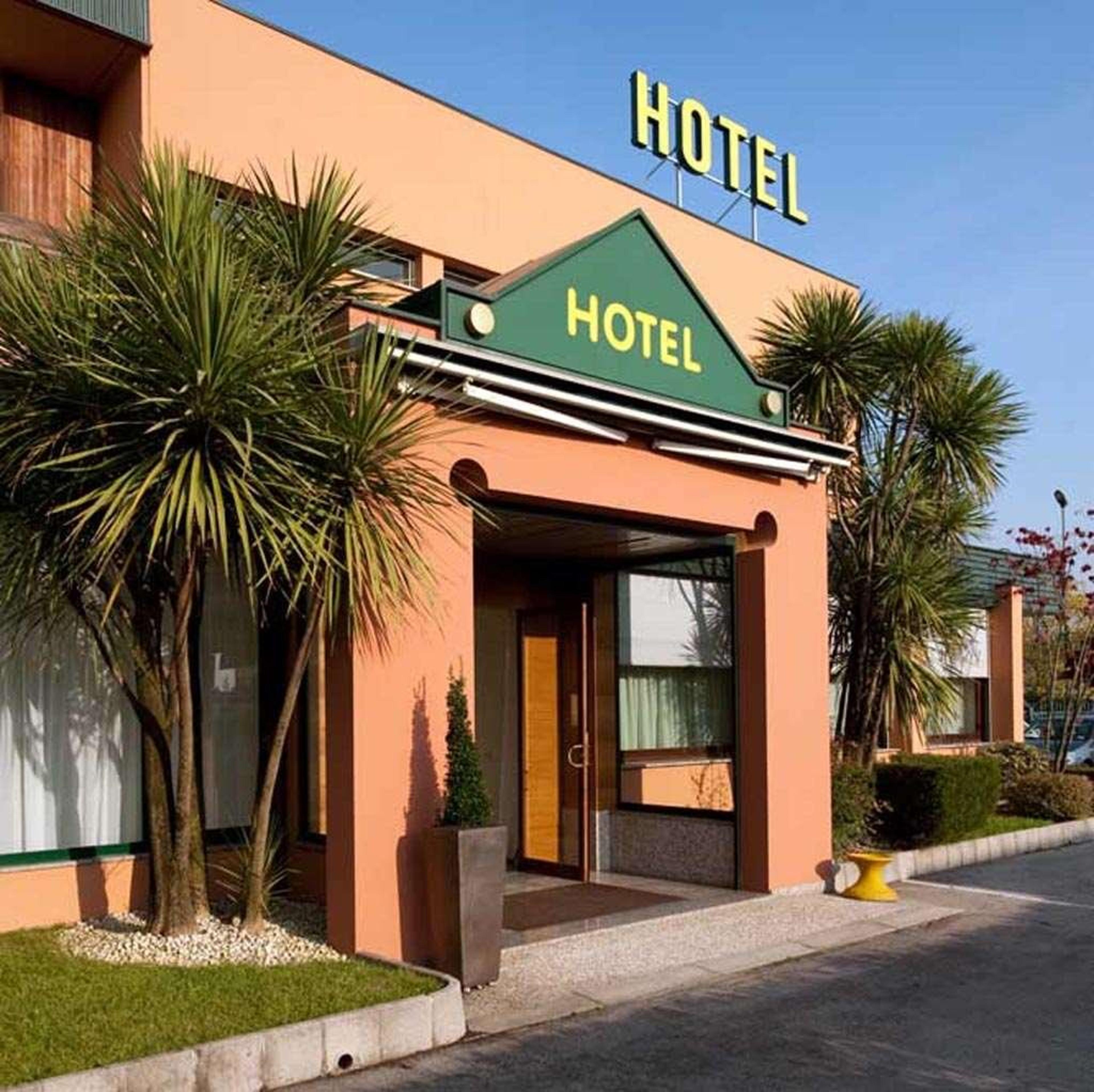 HOTEL EUROREST - CONEGLIANO