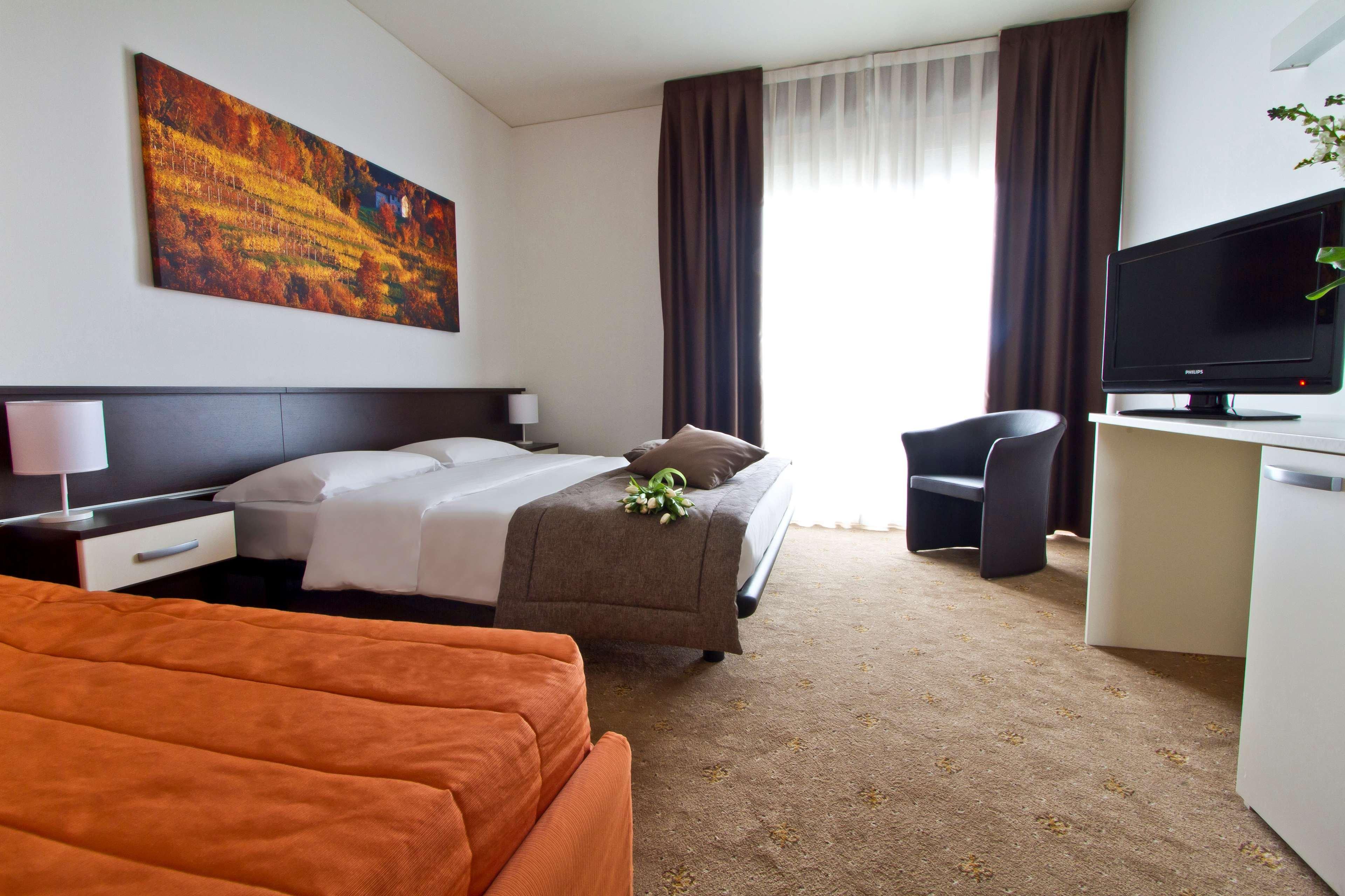 HOTEL EUROREST - CONEGLIANO