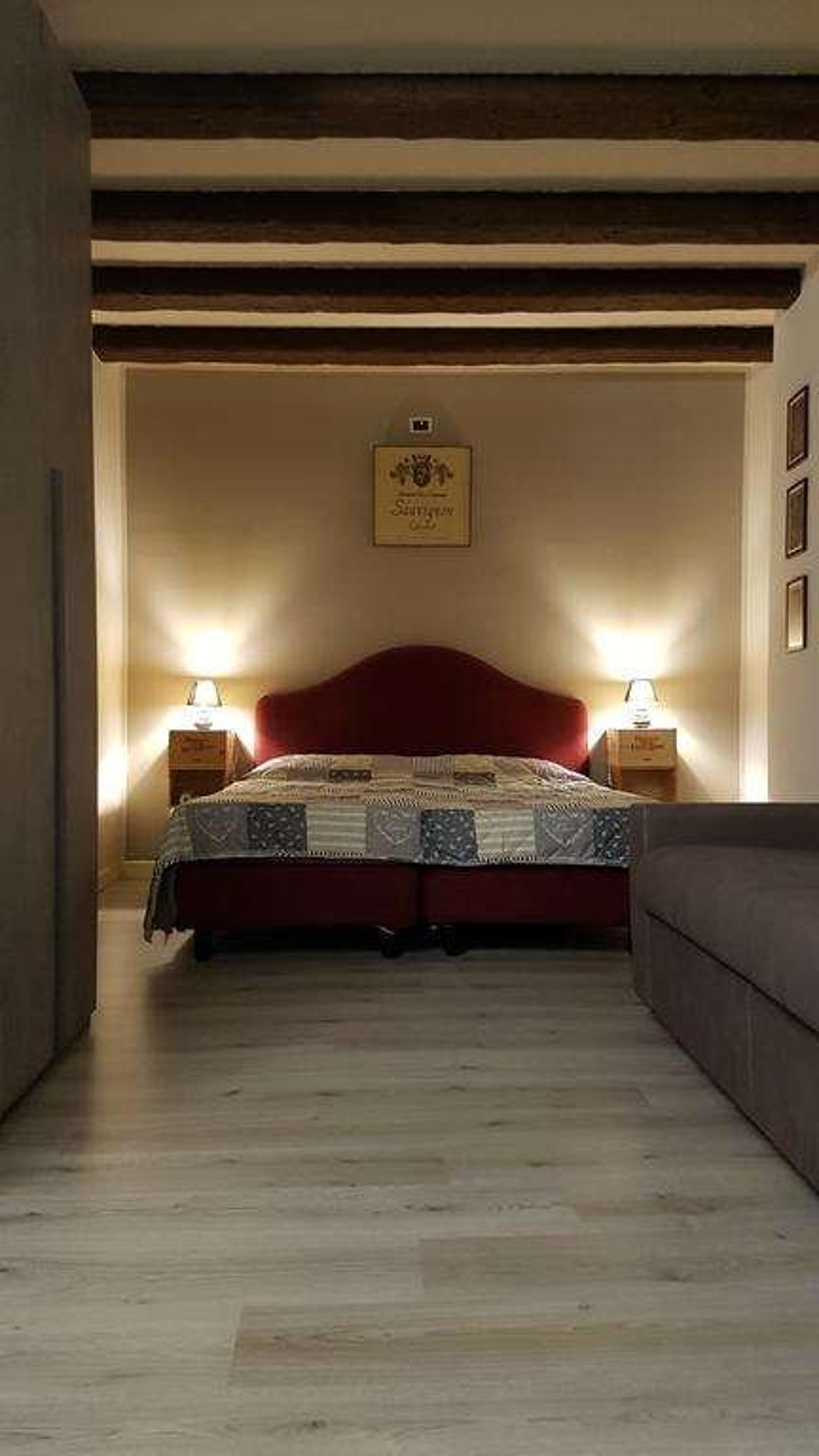 HOTEL CORONA - NOVI LIGURE