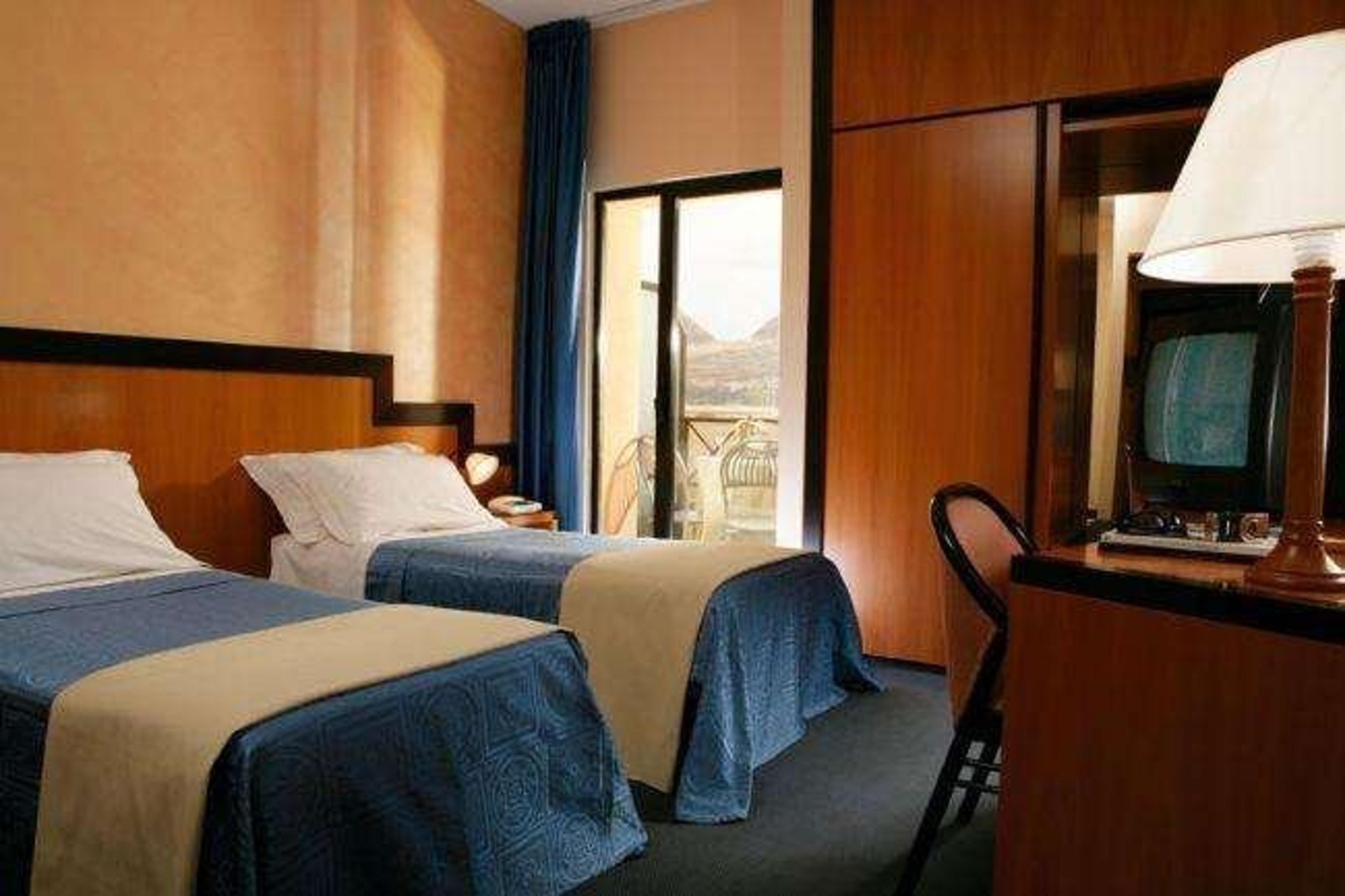 Hotel Olimpia