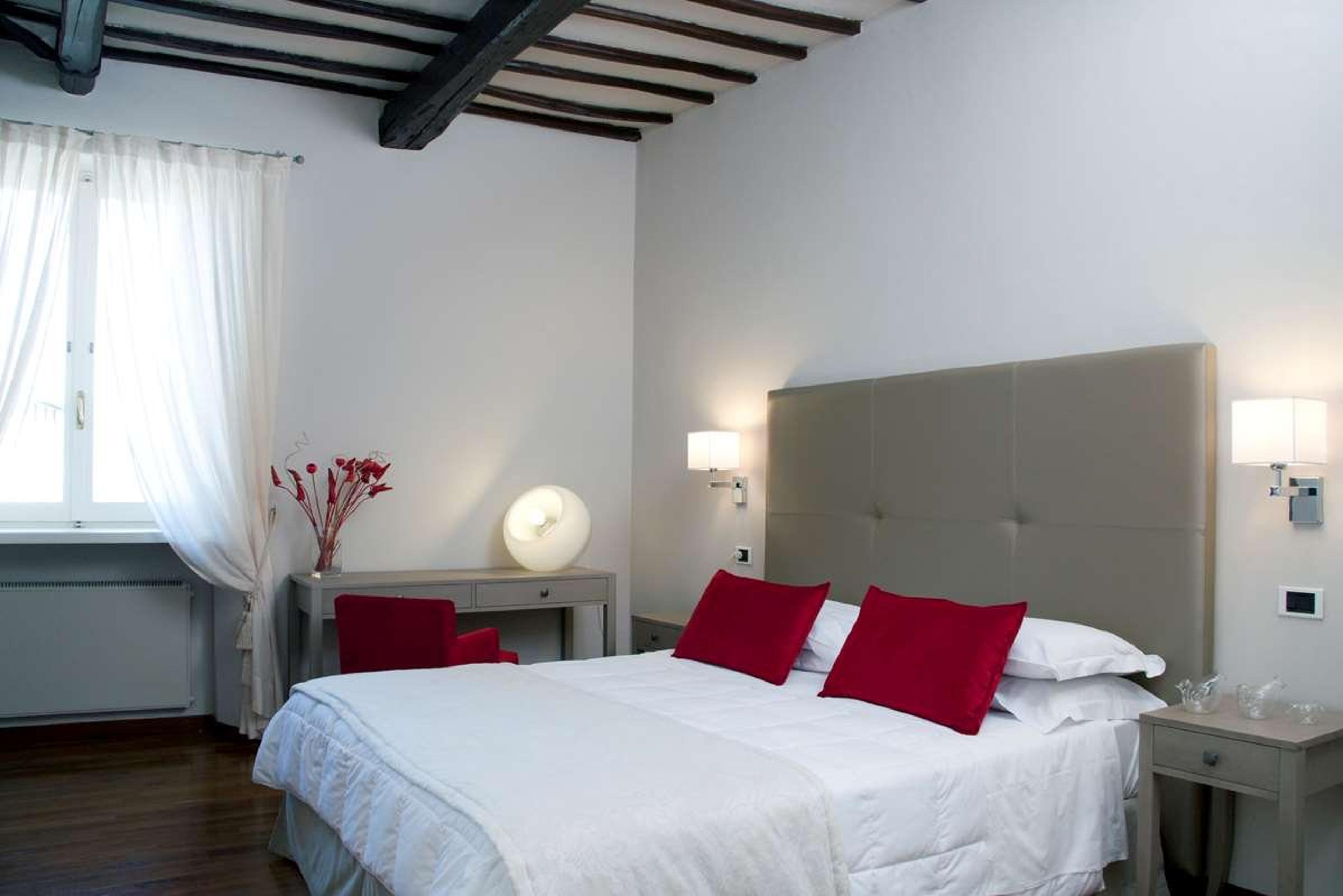 HOTEL CHARLESTON - SPOLETO