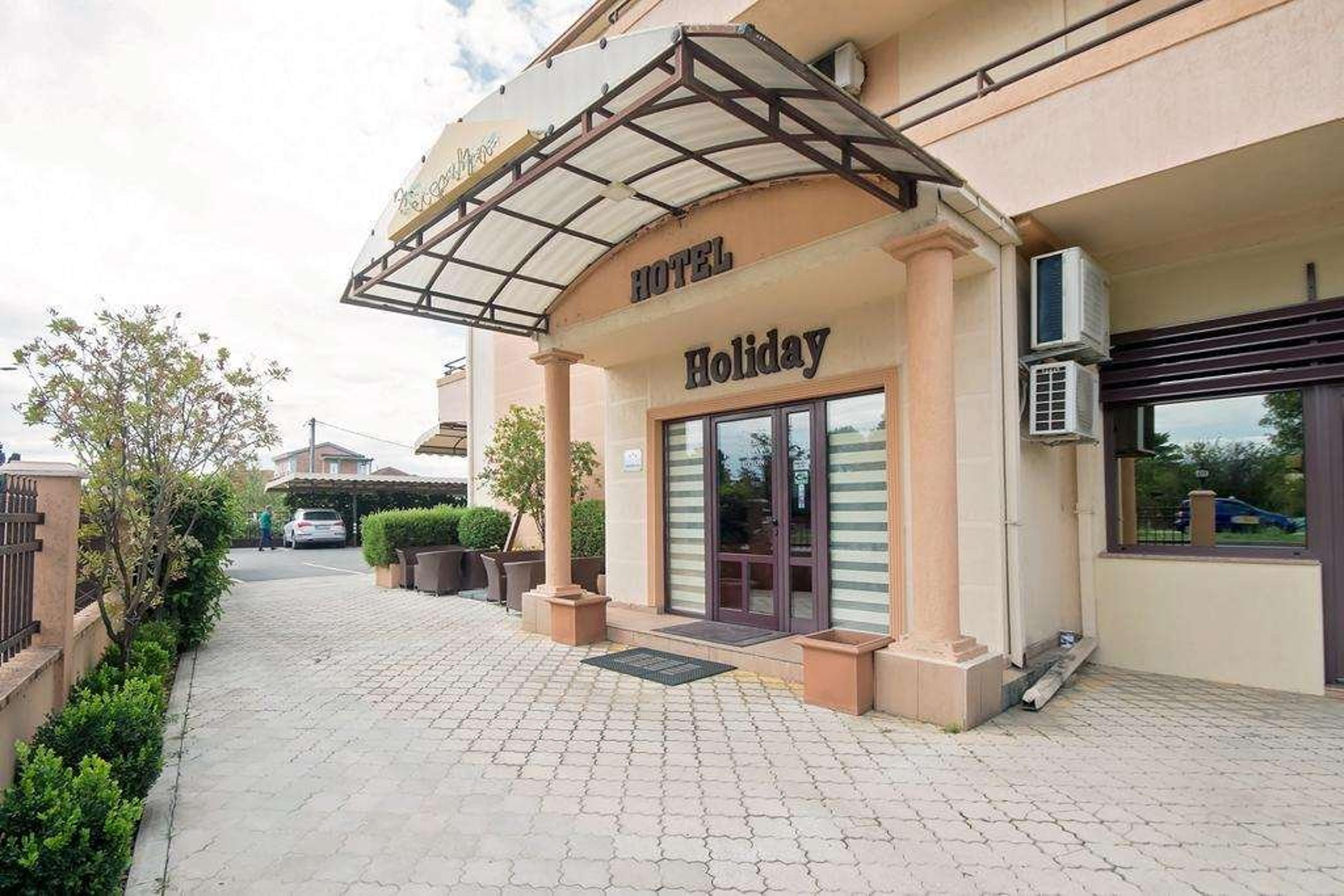 Hotel Photo 5