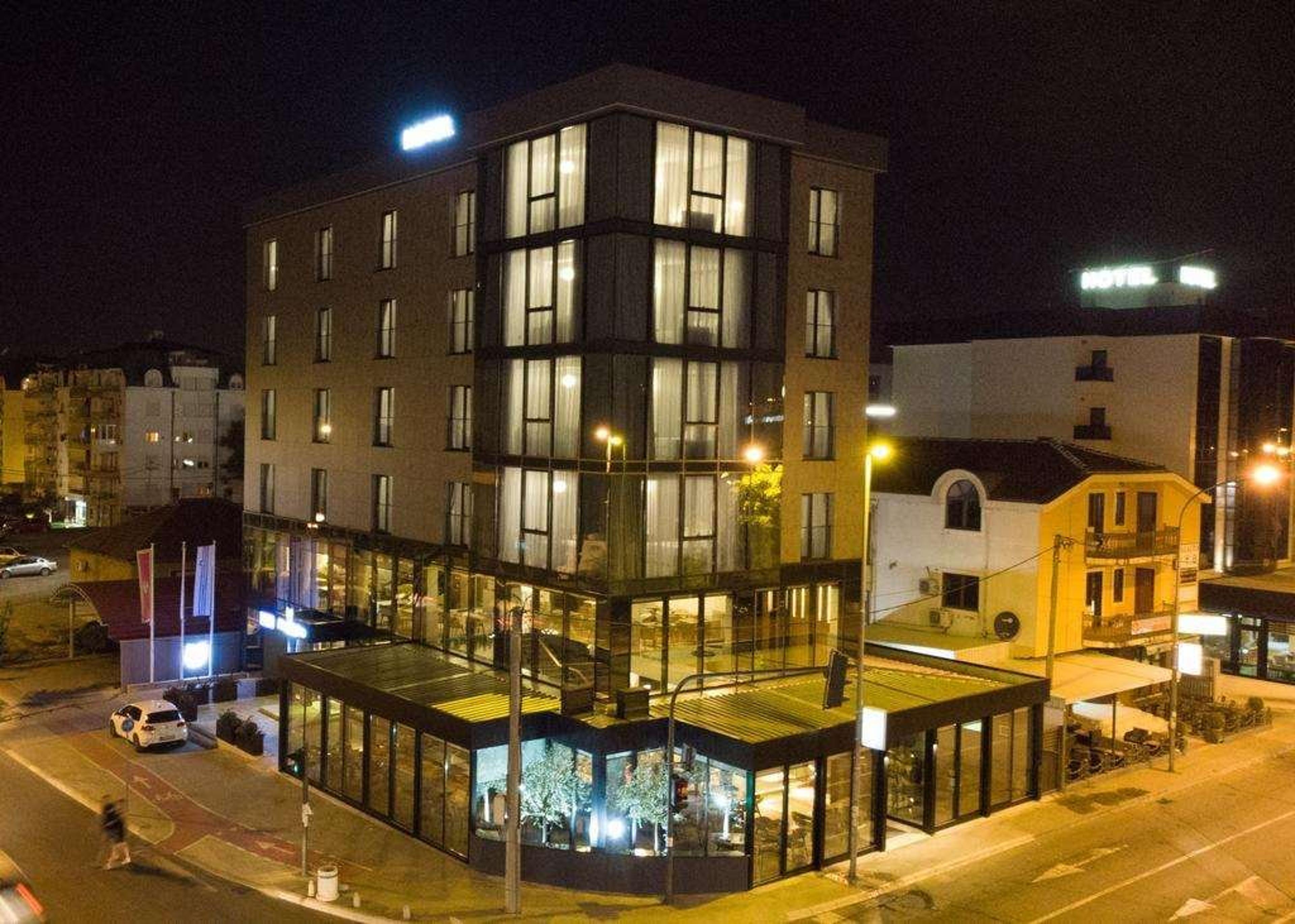 UNION HOTEL