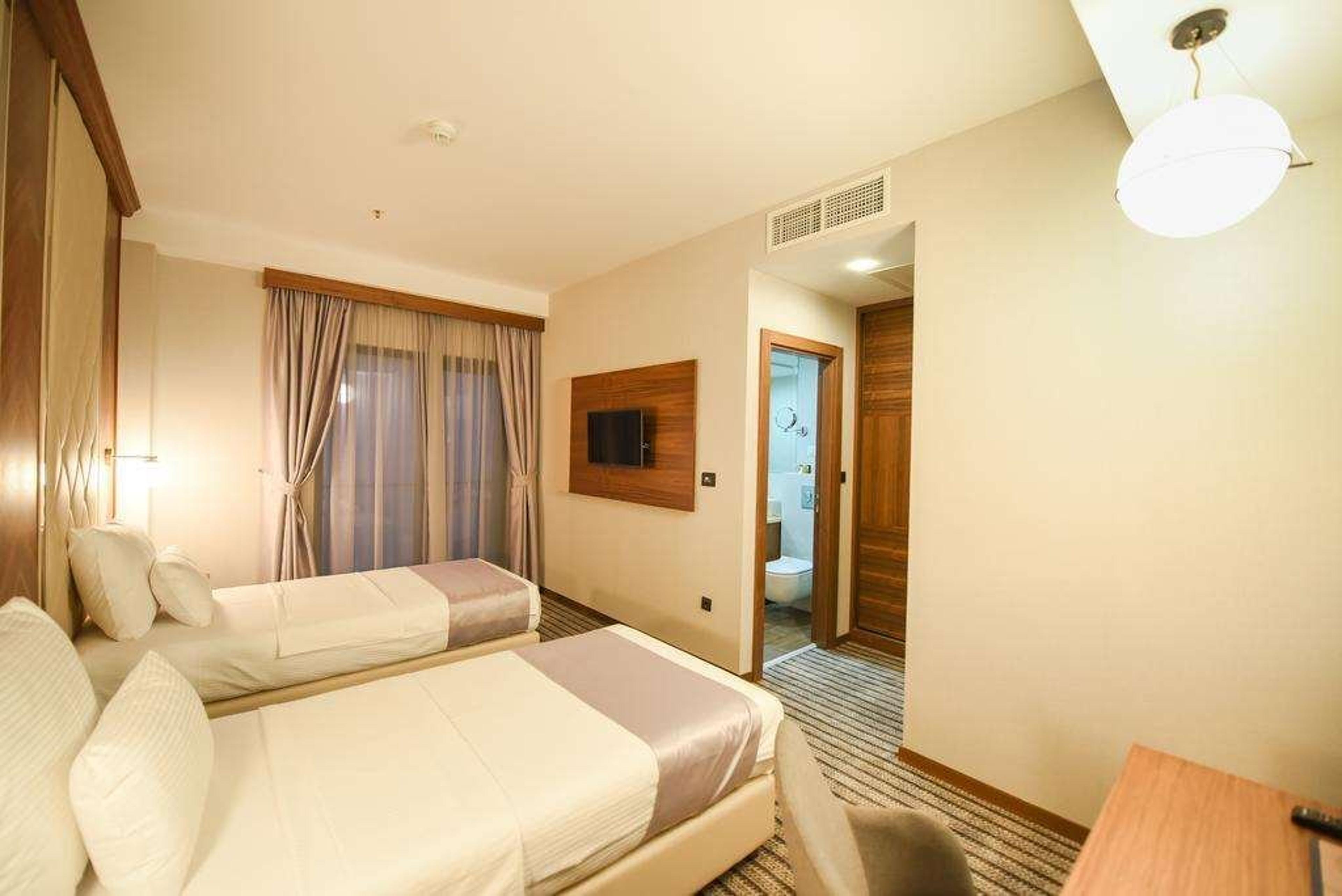 UNION HOTEL