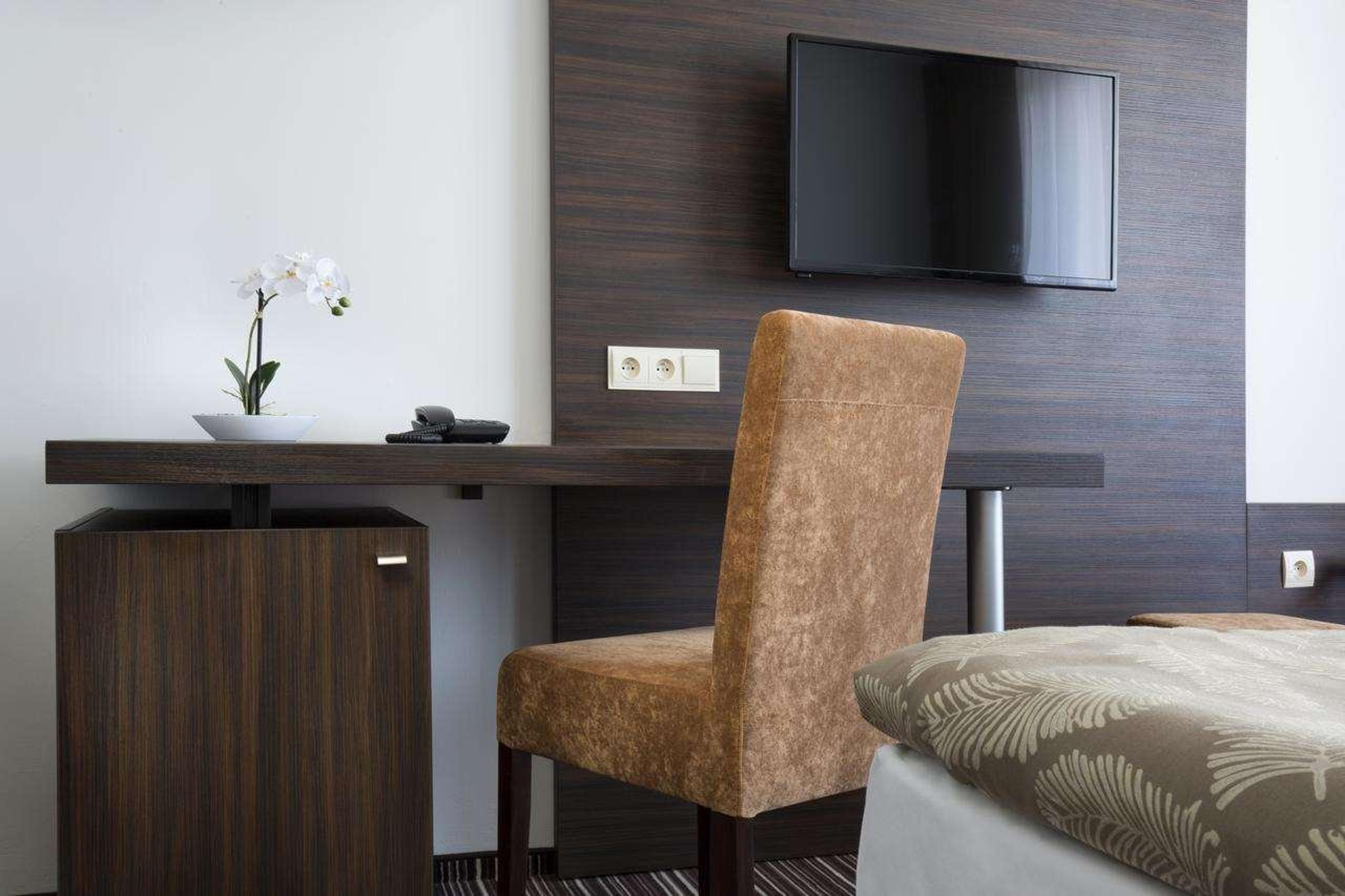 SATEL HOTEL POPRAD