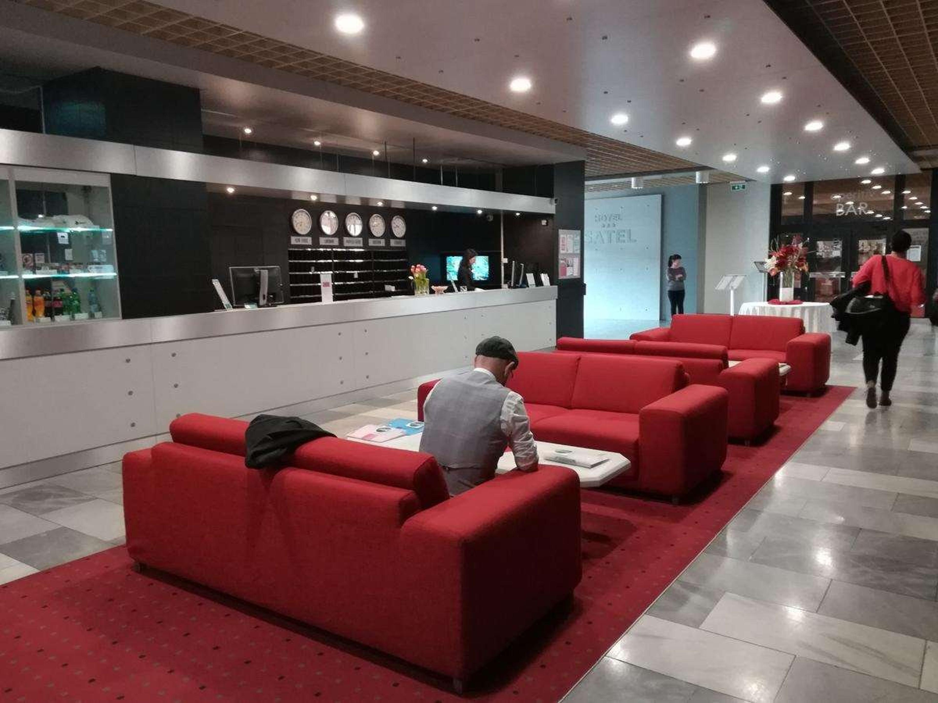 Hotel Photo 4
