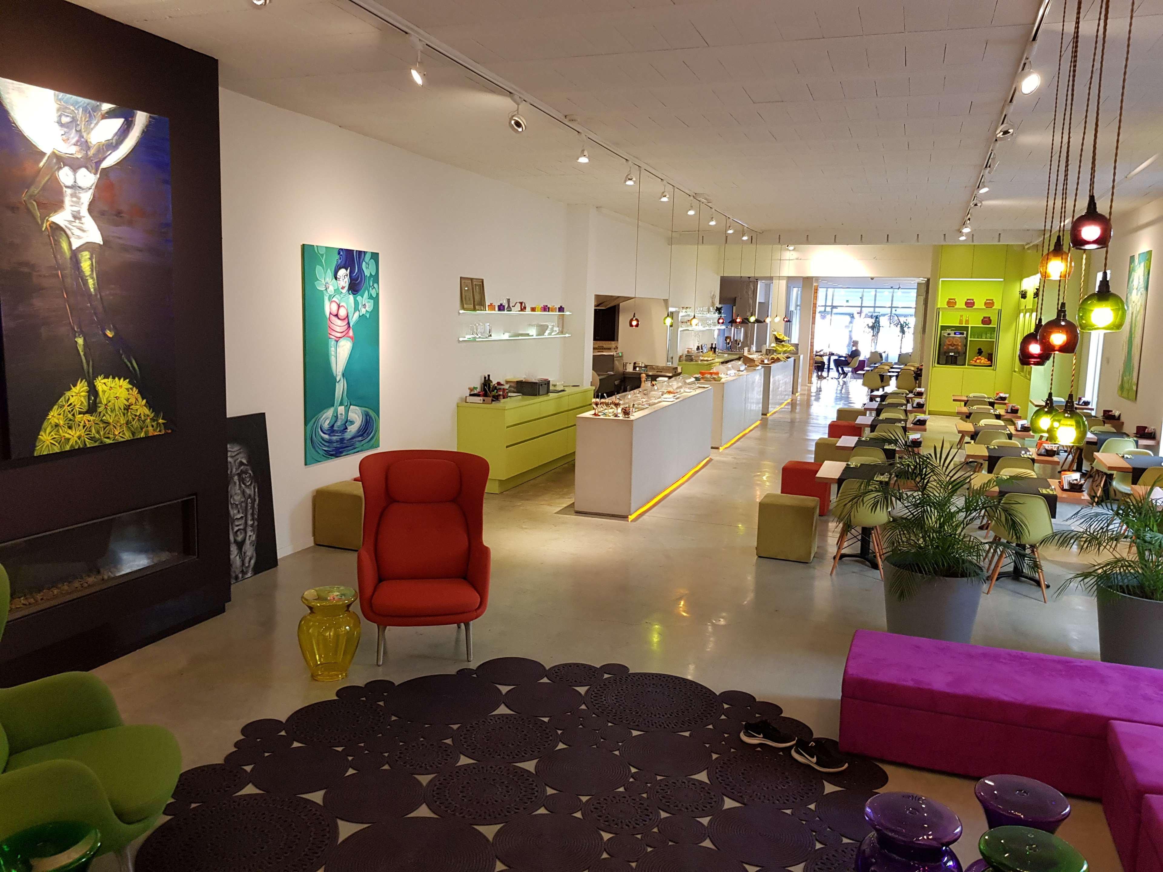 APPART HOTEL CORBIE GEEL