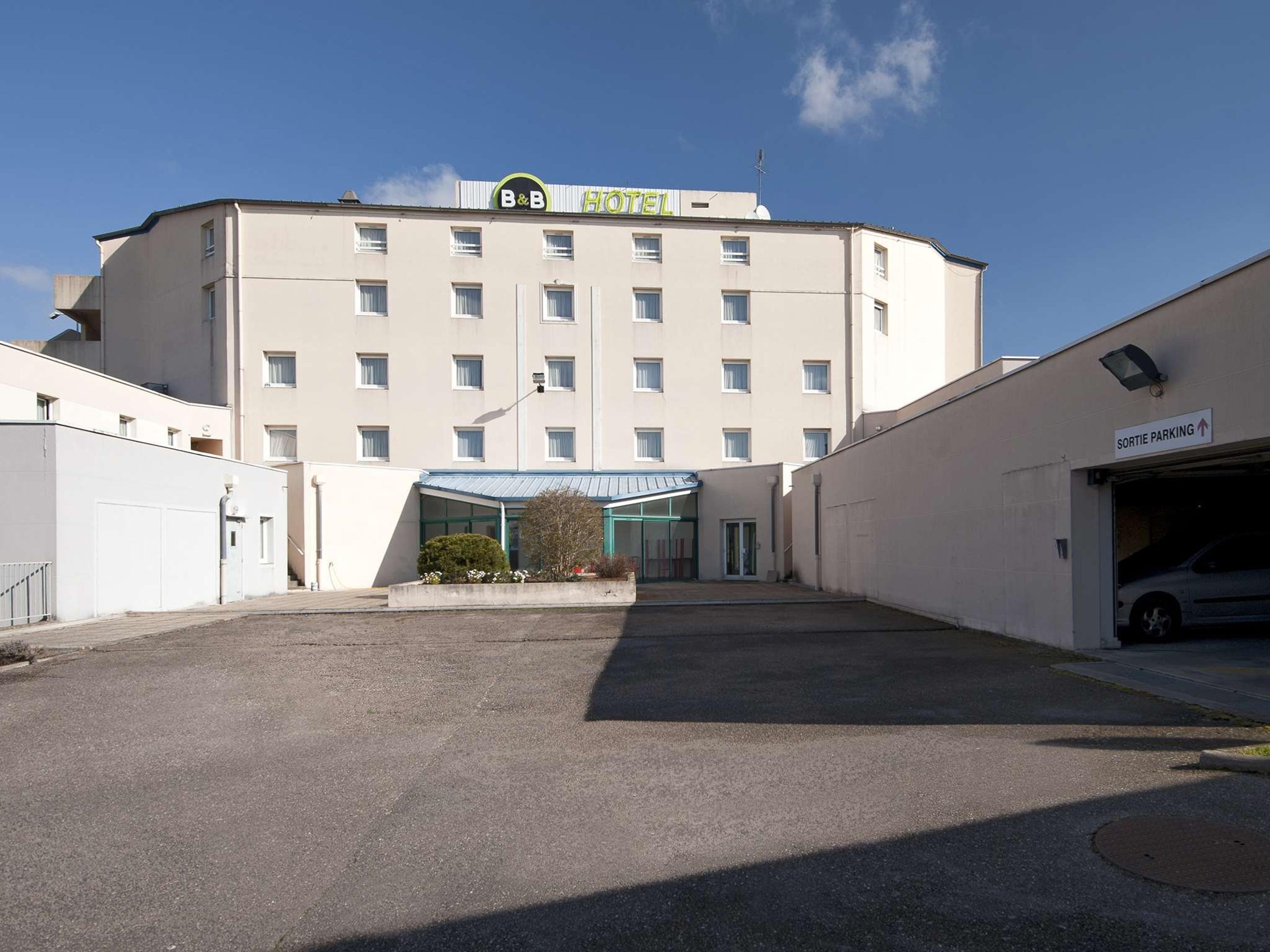 Hotel Photo 3