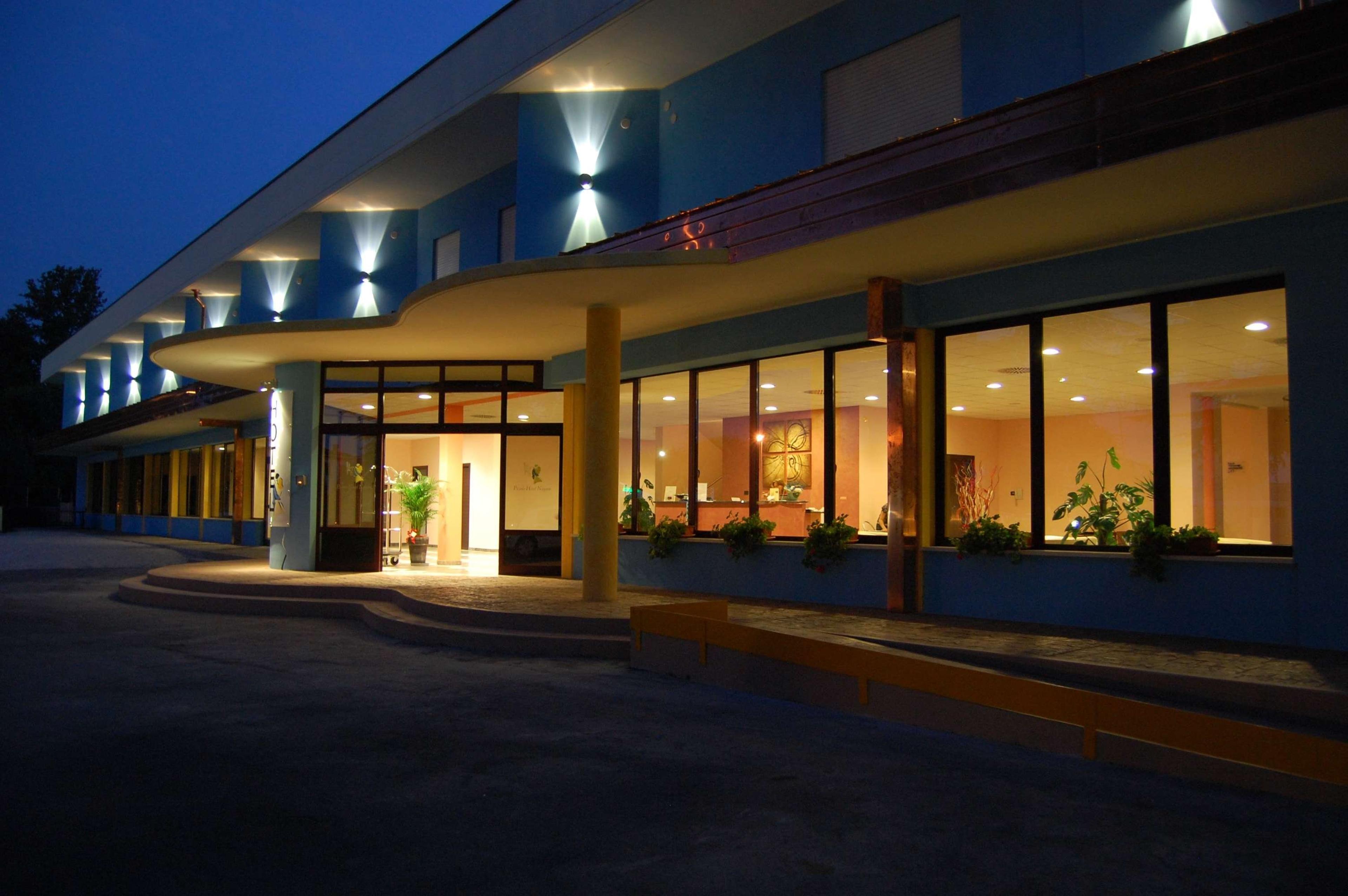 PICCOLO HOTEL NOGARA