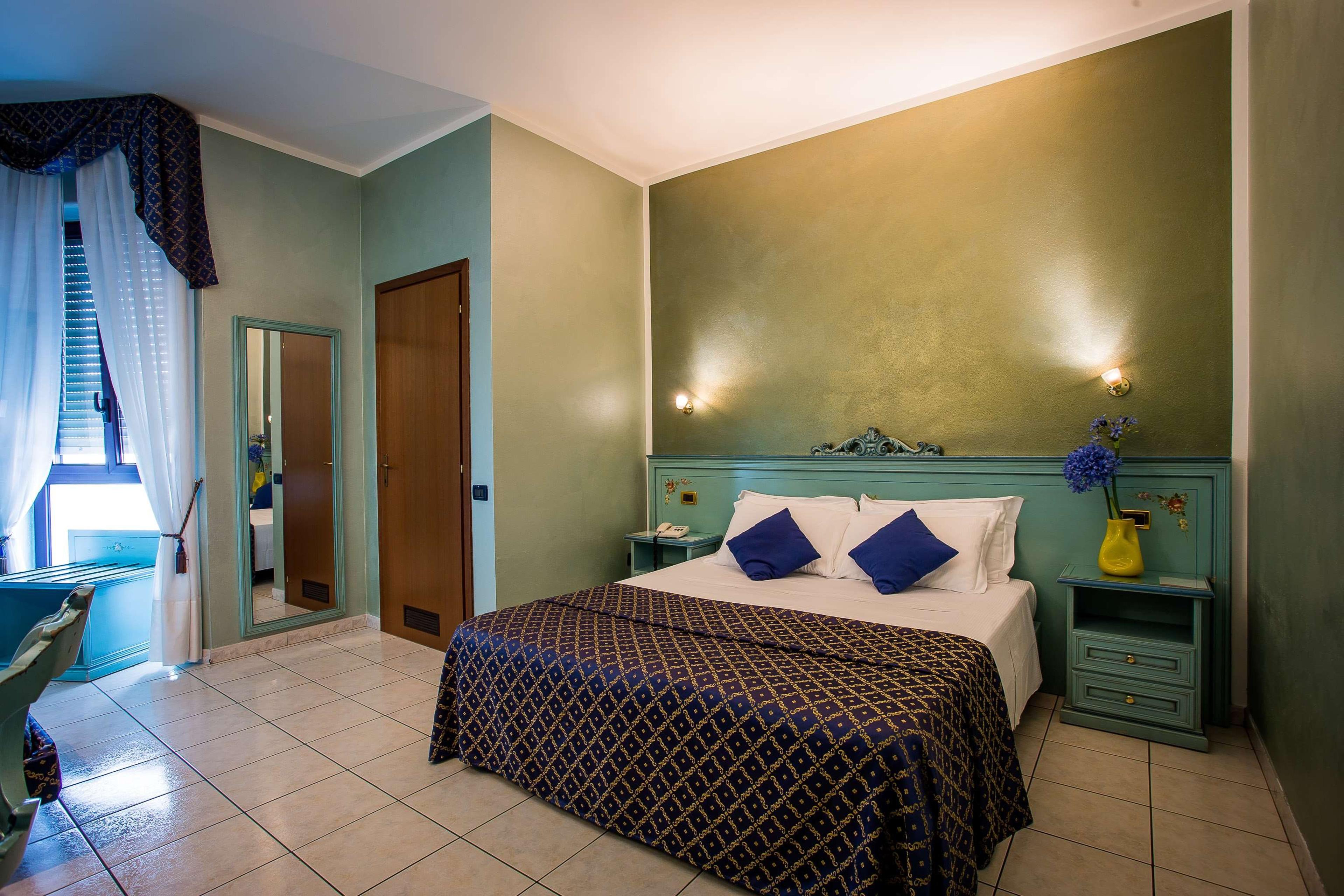 PICCOLO HOTEL NOGARA