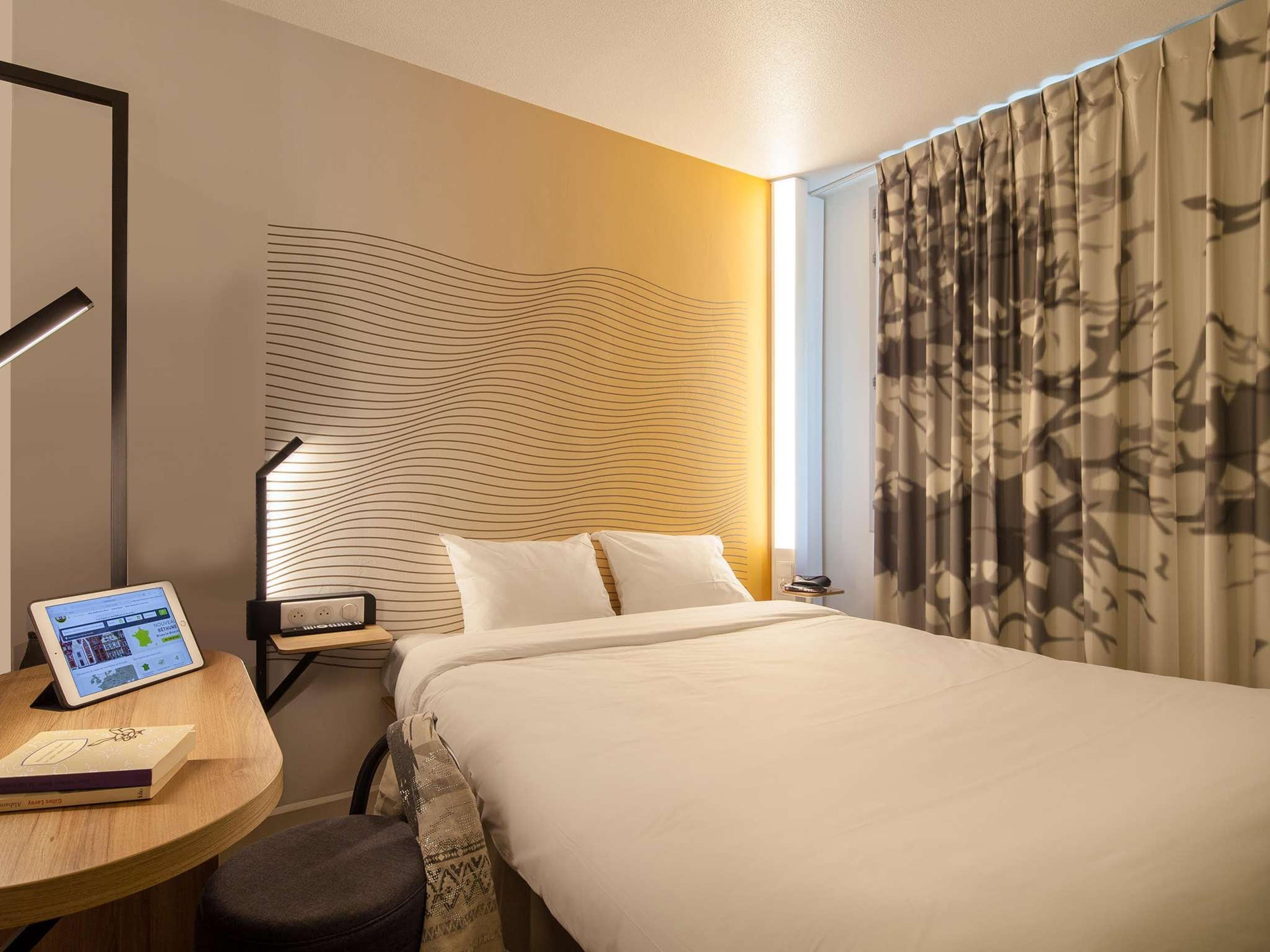 B&B HOTEL LYON CENTRE PERRACHE BERT