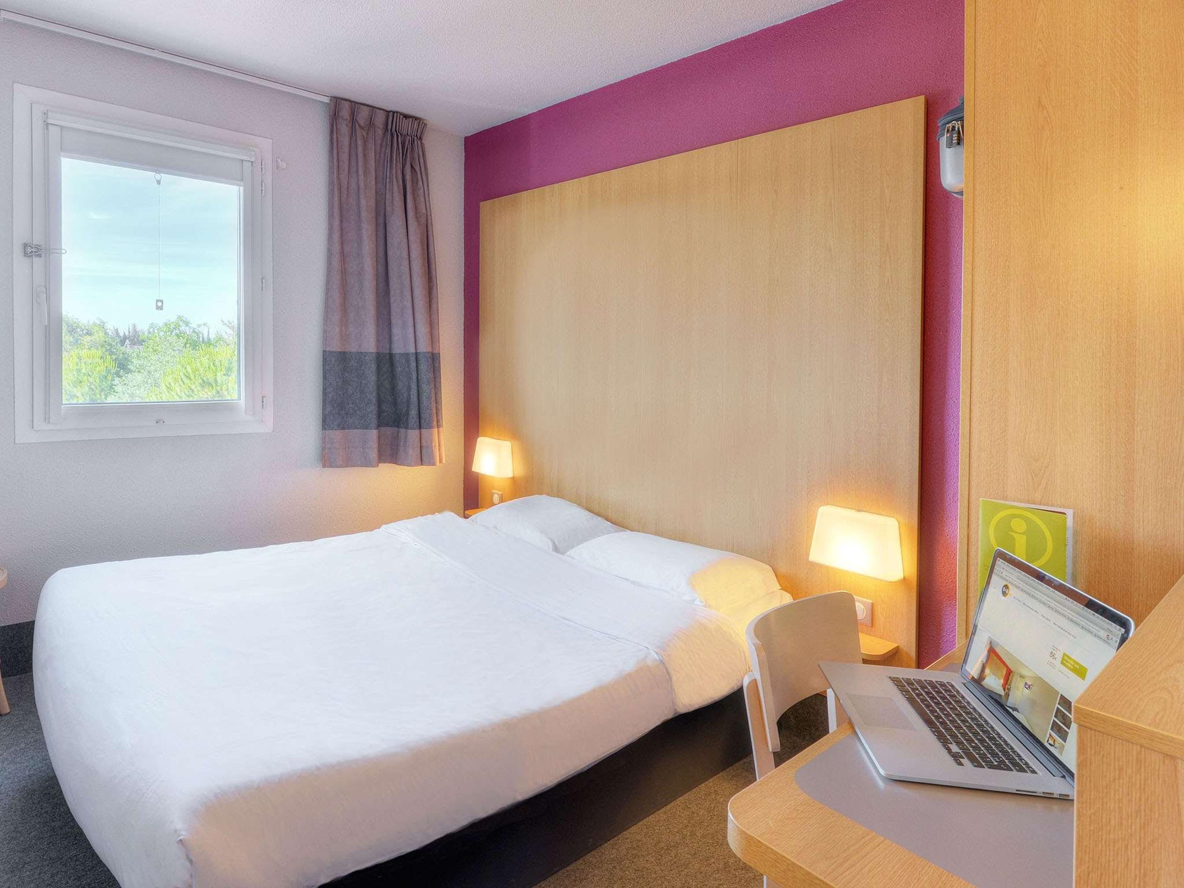 B&B HOTEL SALON EN PROVENCE