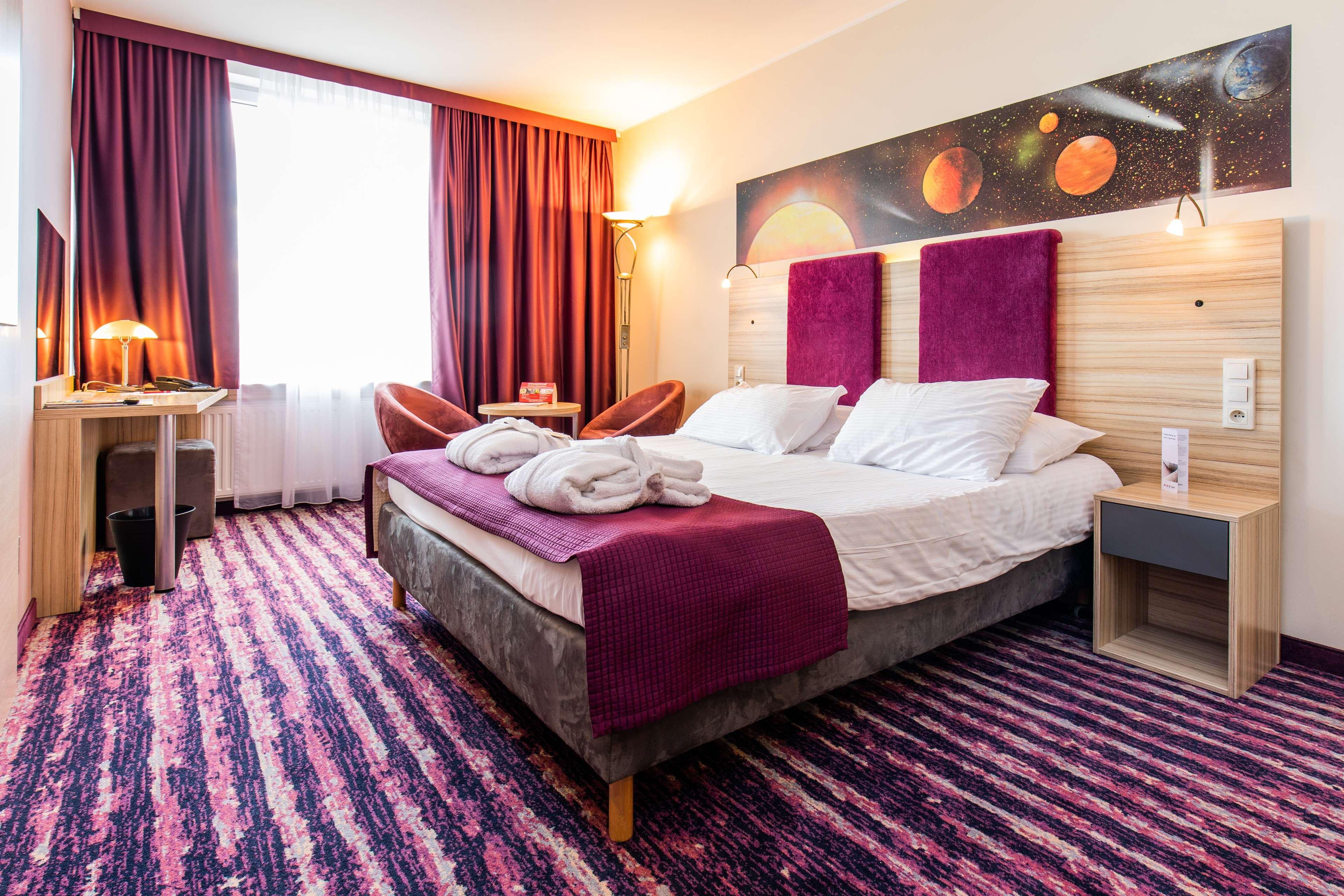 Hotel Photo 3