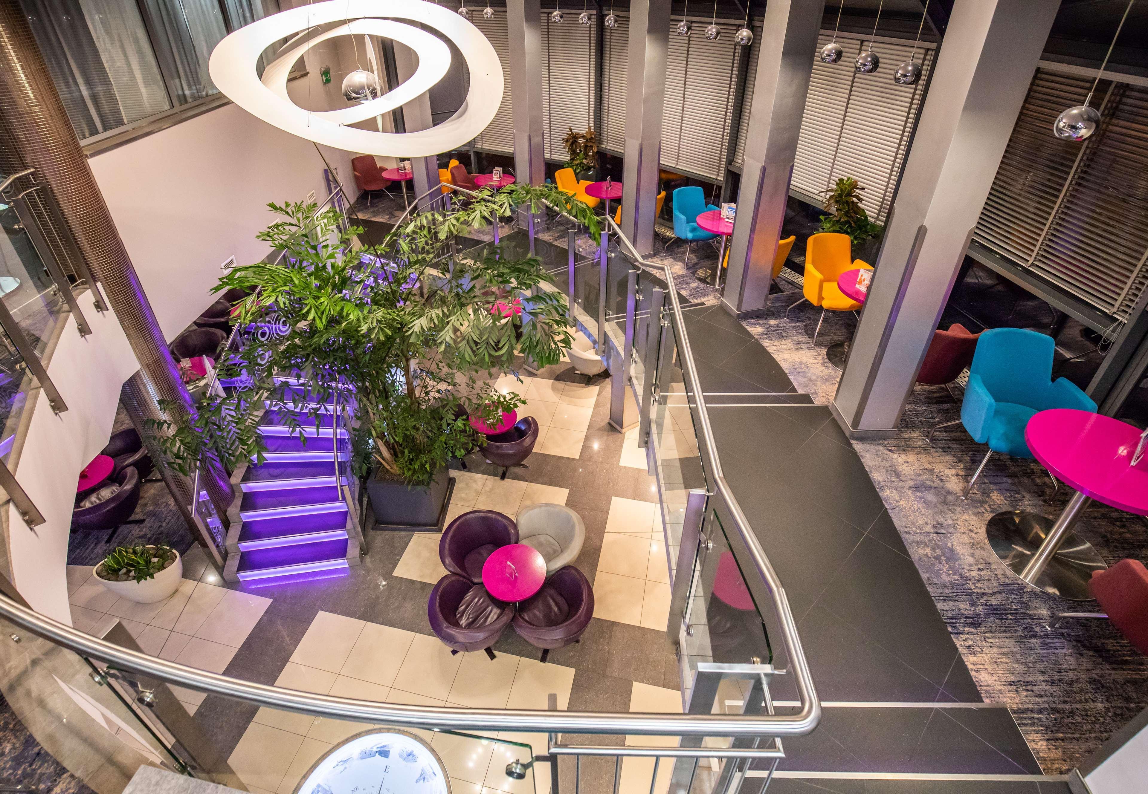 GALAXY HOTEL