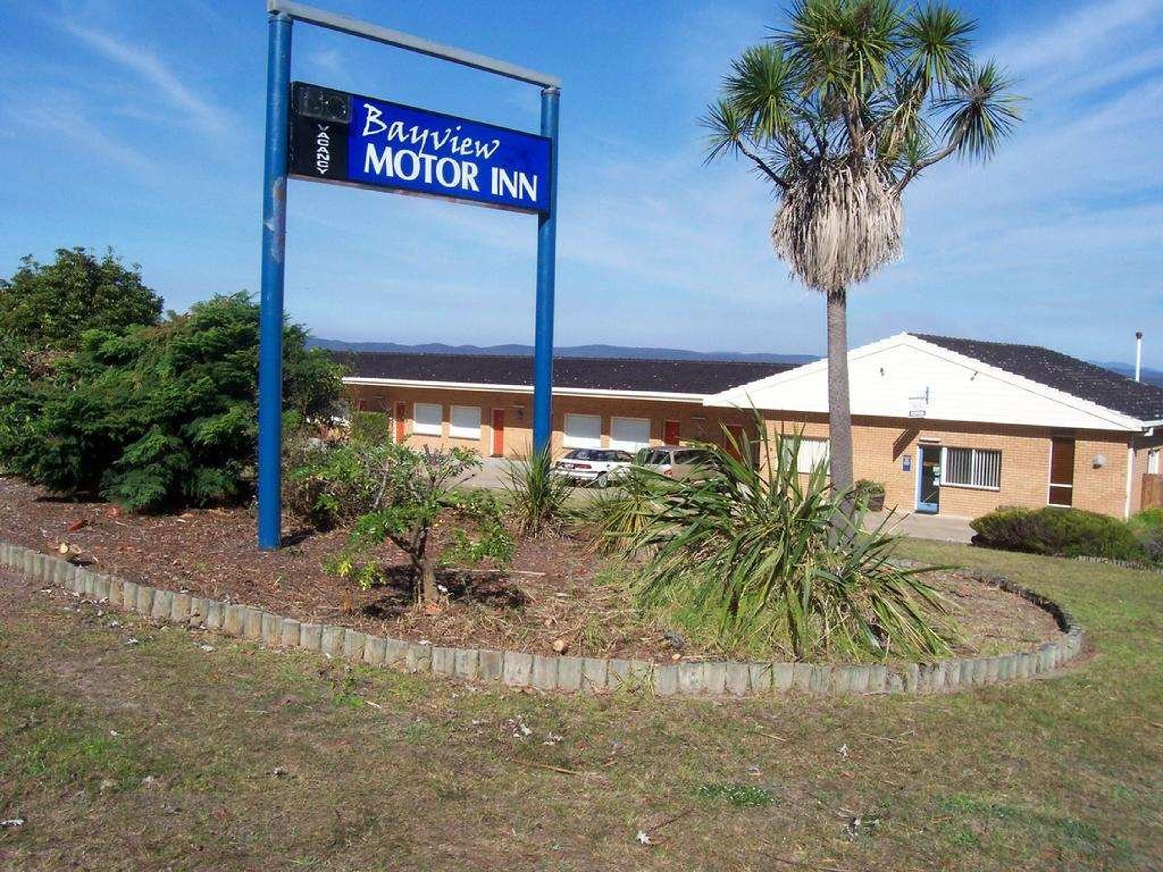 BAYVIEW MOTOR INN