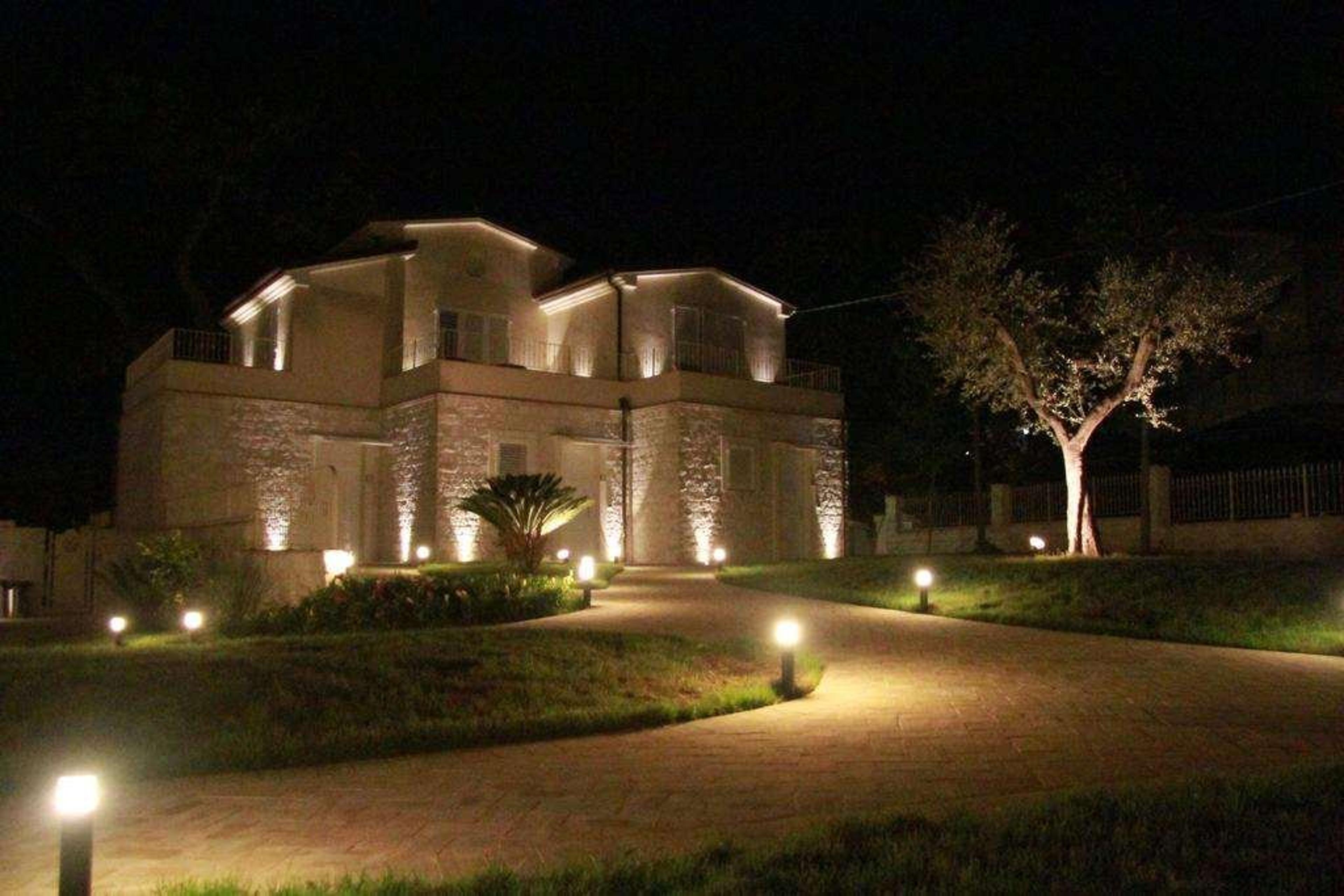 HOTEL GIARDINO SUITES AND SPA - NUM