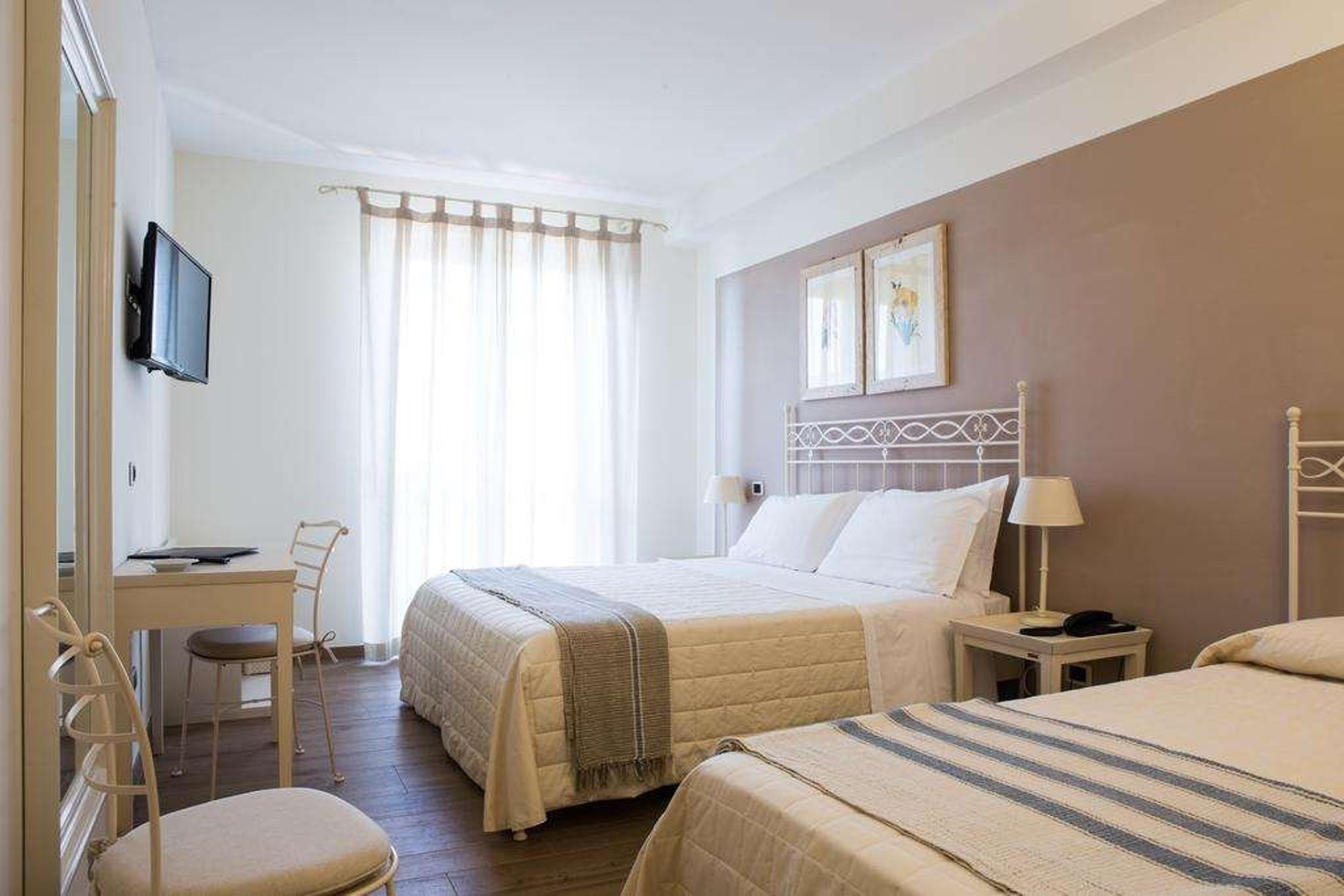 HOTEL GIARDINO SUITES AND SPA - NUM