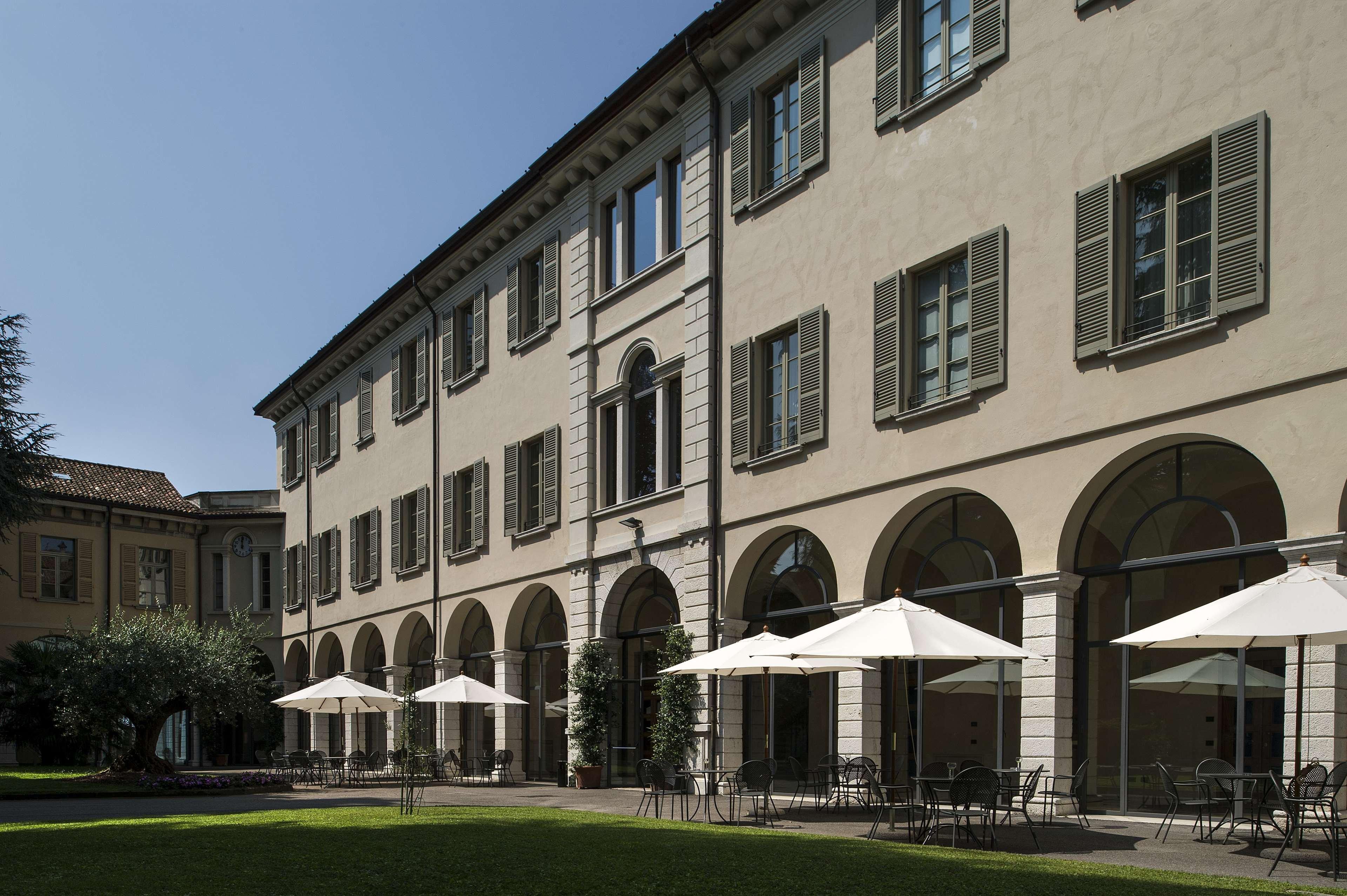HOTEL CENTRO PAOLO VI, BRESCIA