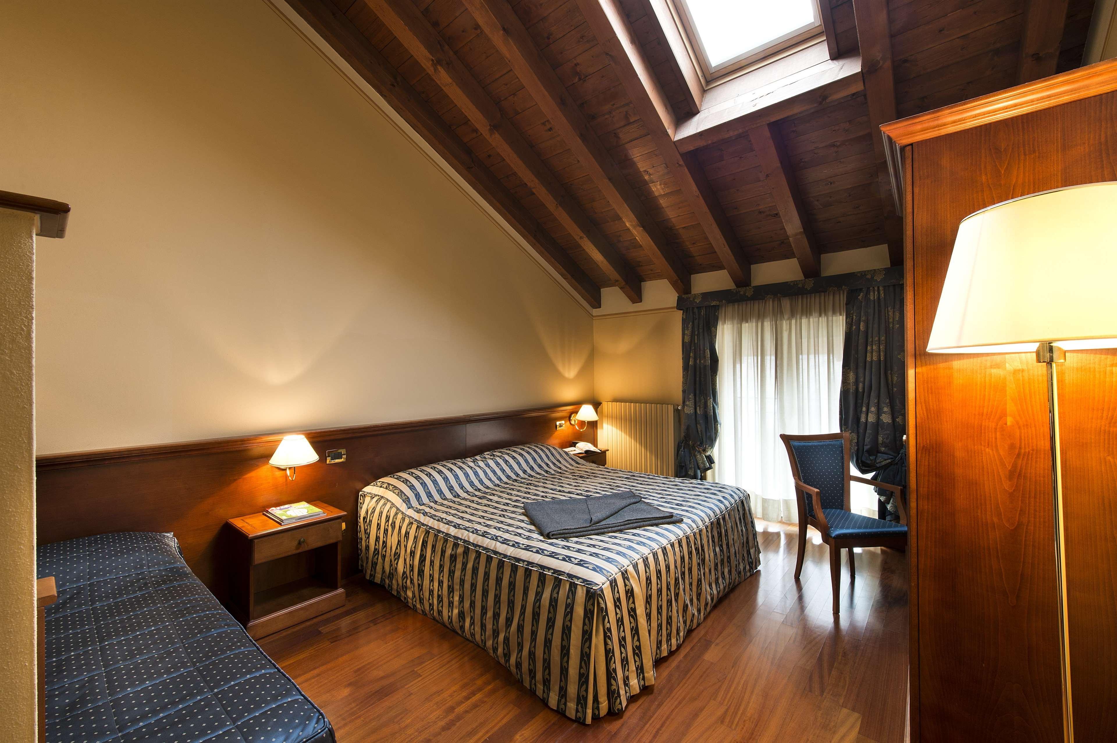 HOTEL CENTRO PAOLO VI, BRESCIA