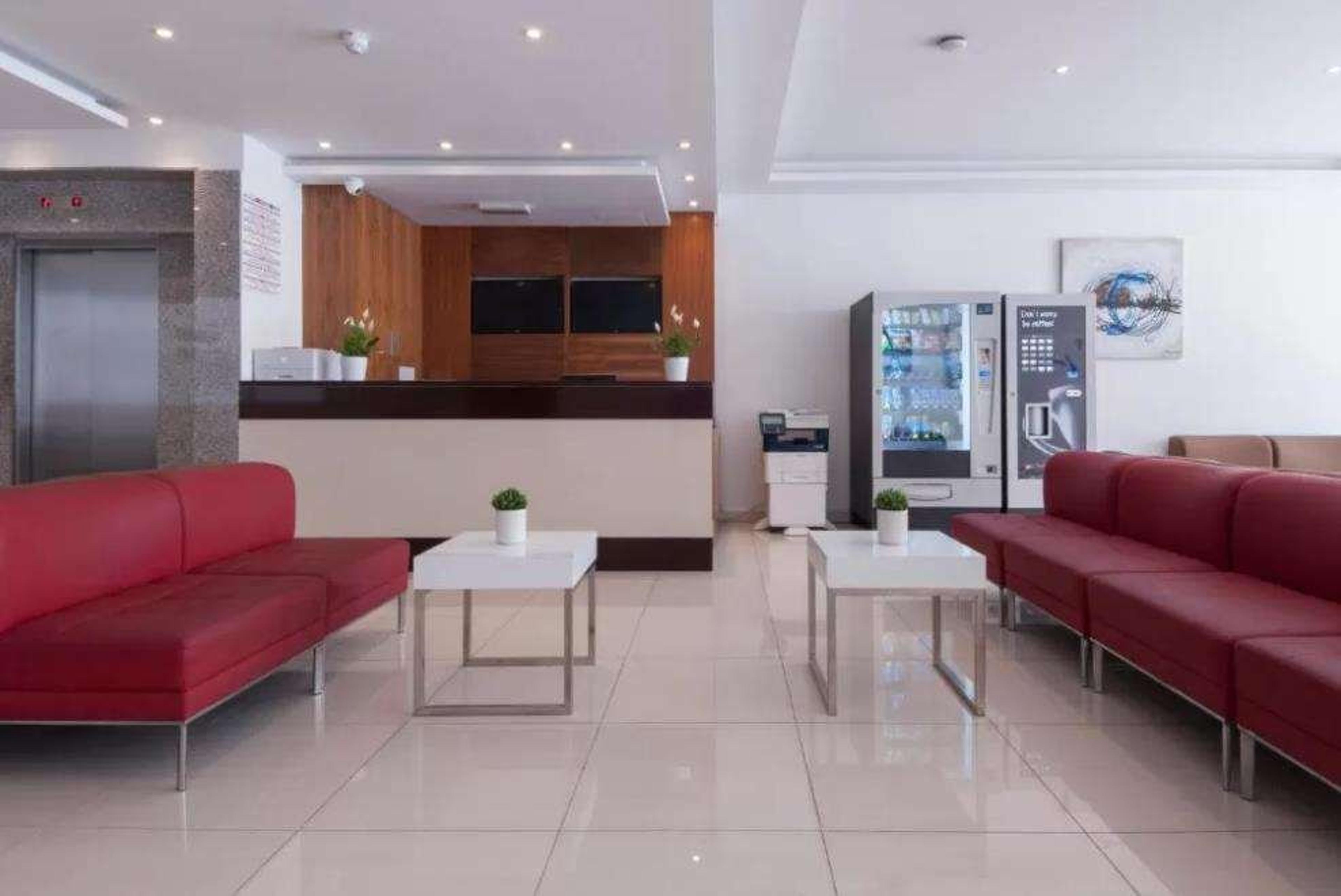Hotel Photo 2