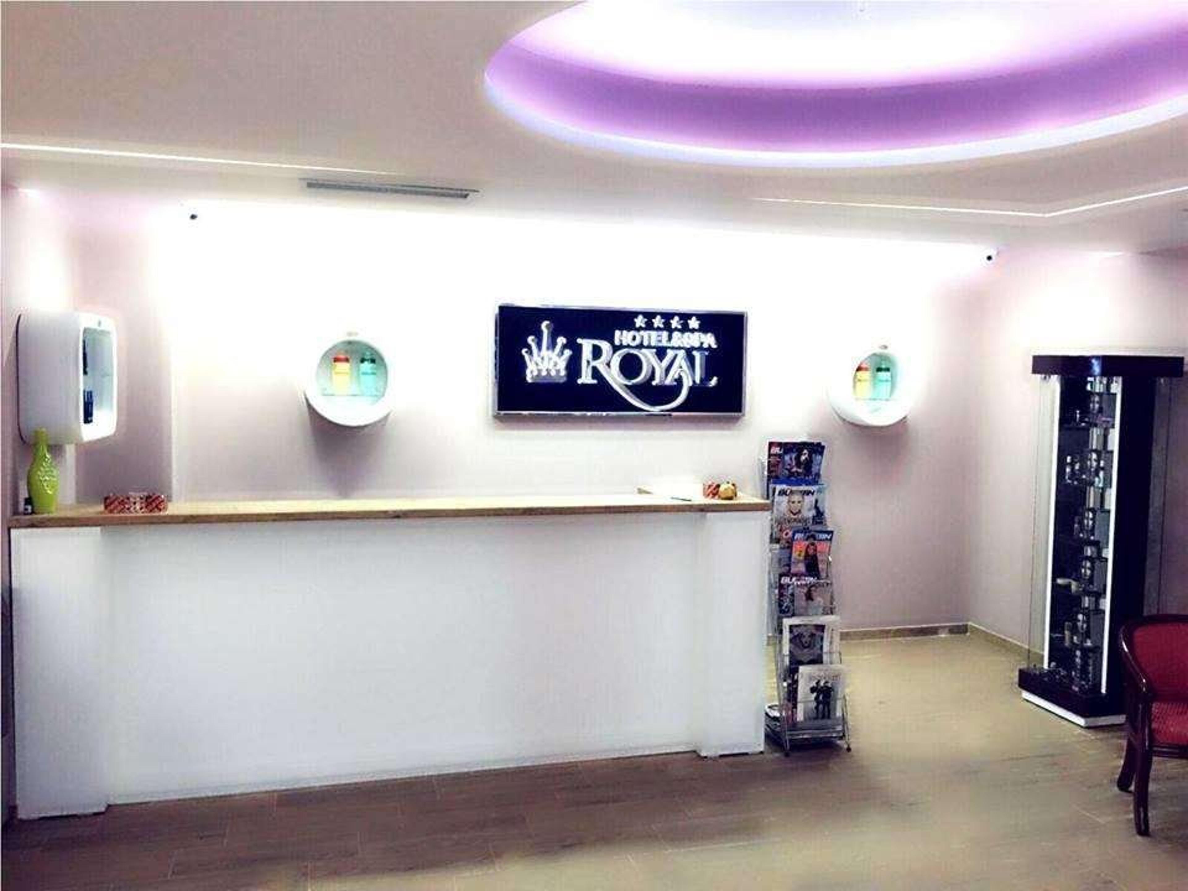 Hotel Photo 2