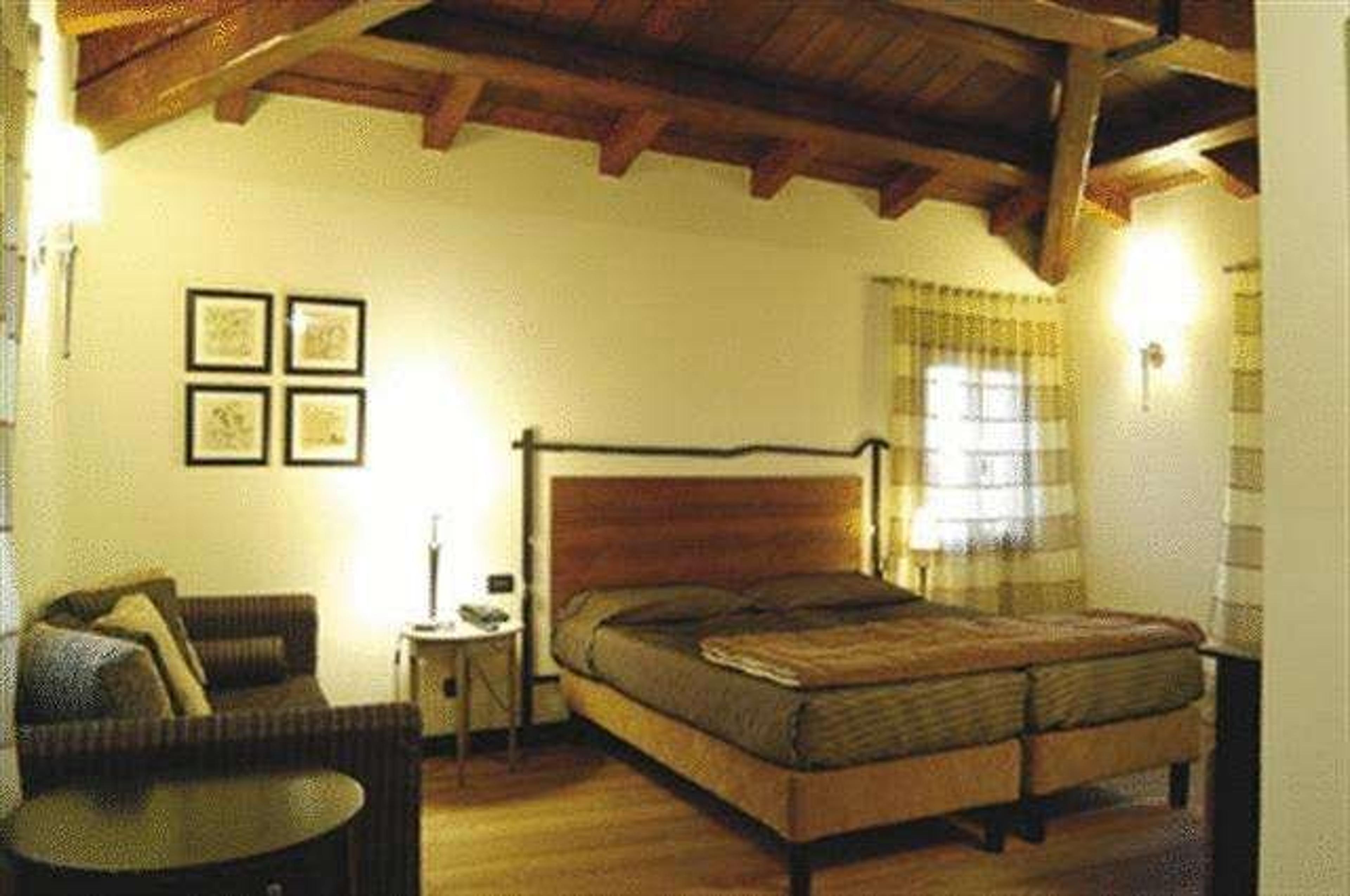 AGRITUR FOSSA MALA - FIUME VENETO