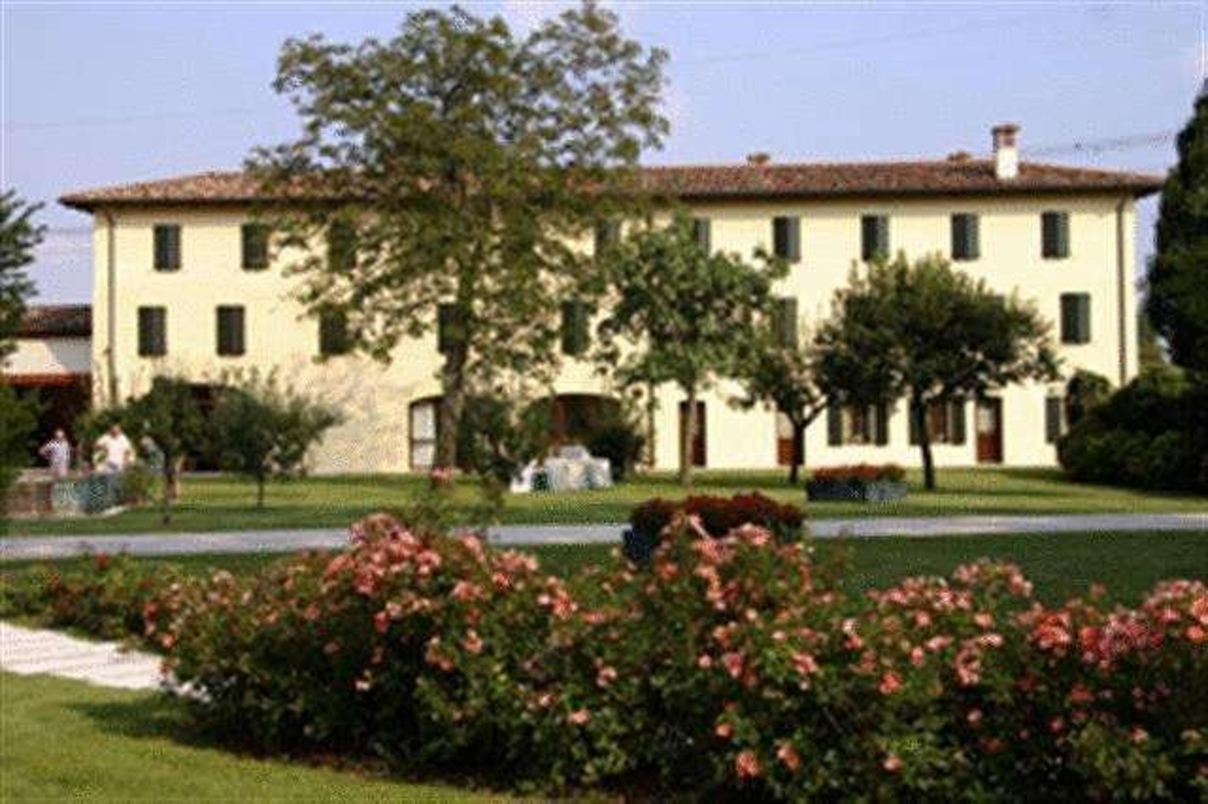 AGRITUR FOSSA MALA - FIUME VENETO