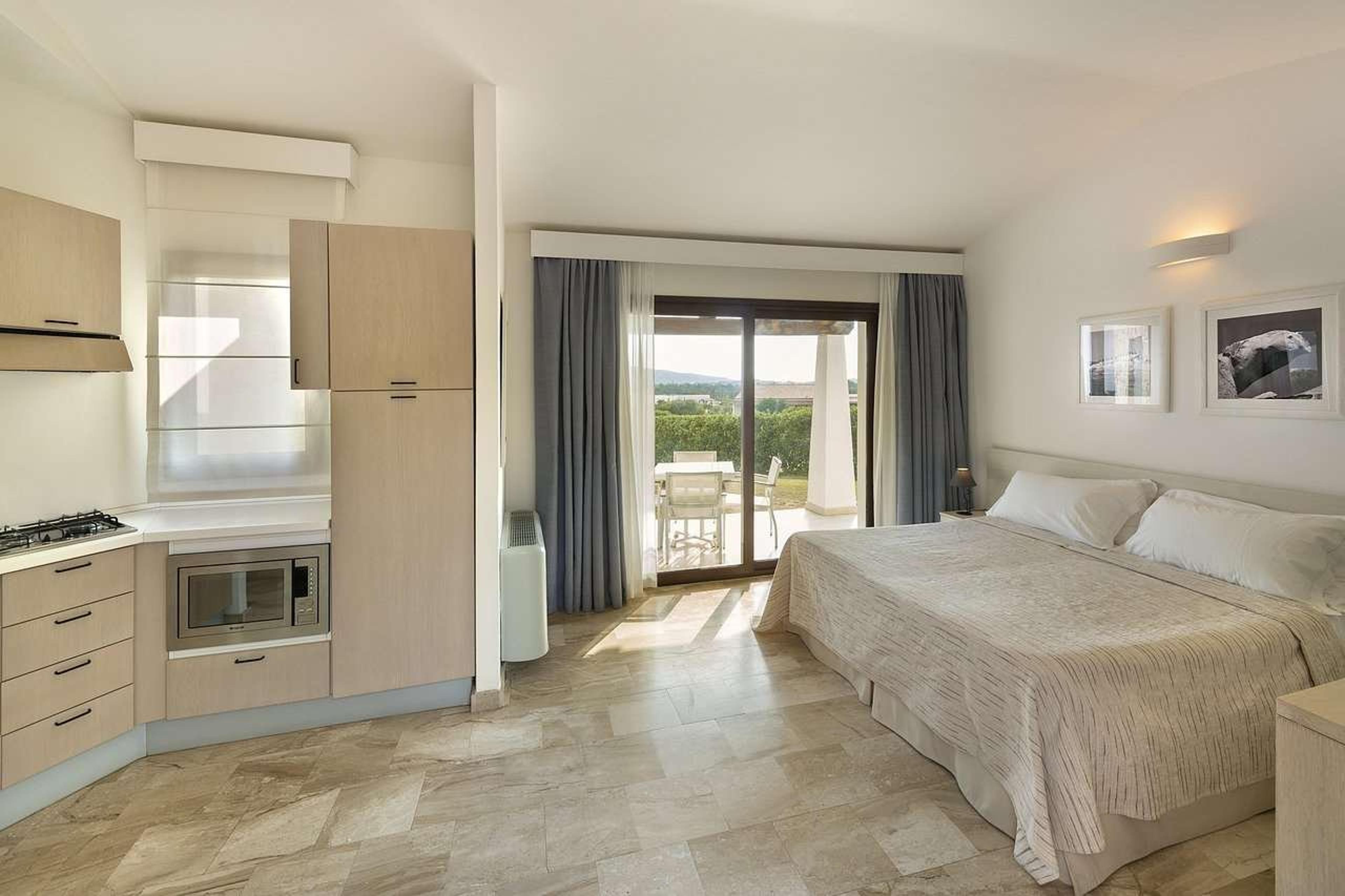 GRANDE BAIA RESORT AND SPA