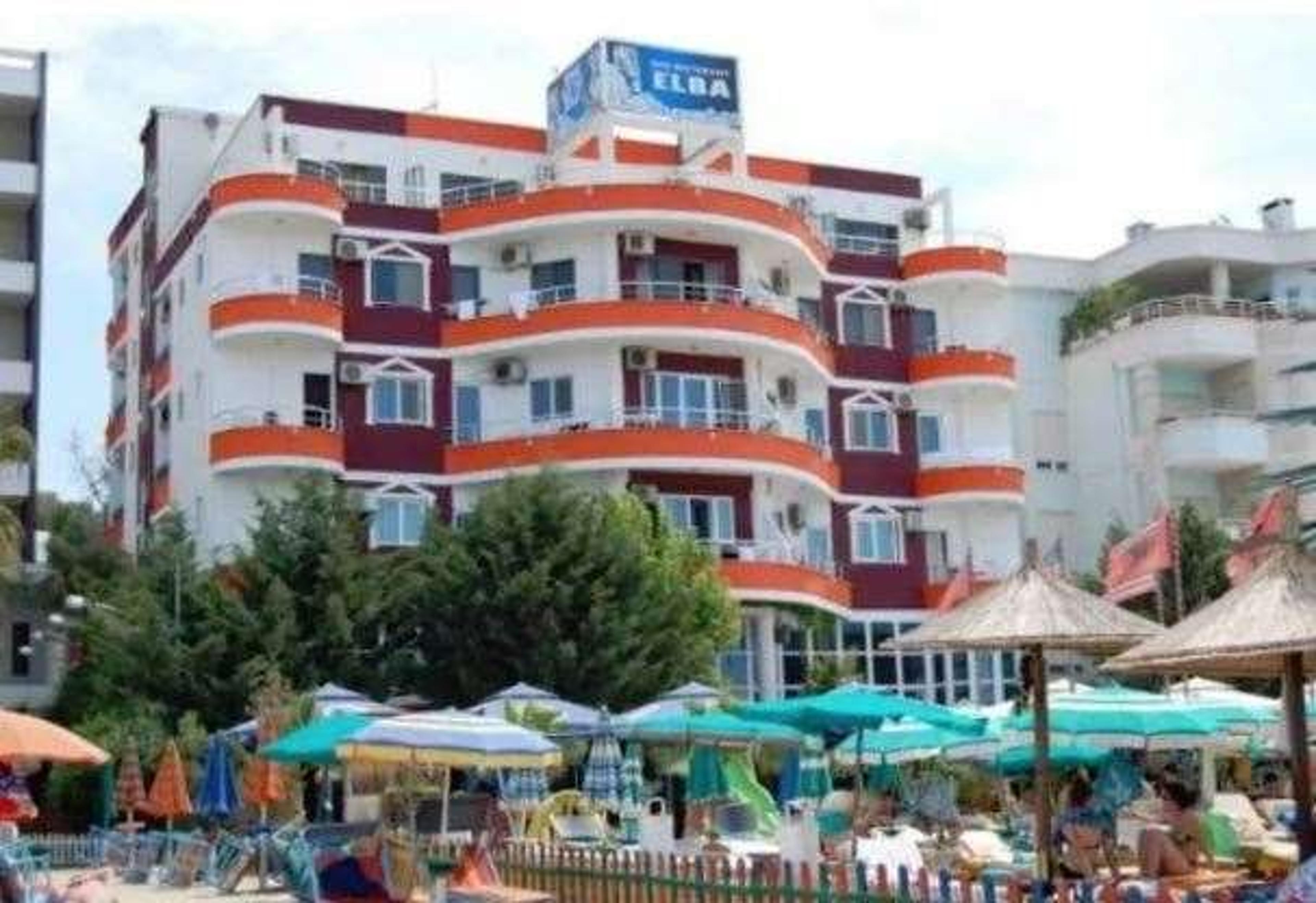 ELBA HOTEL