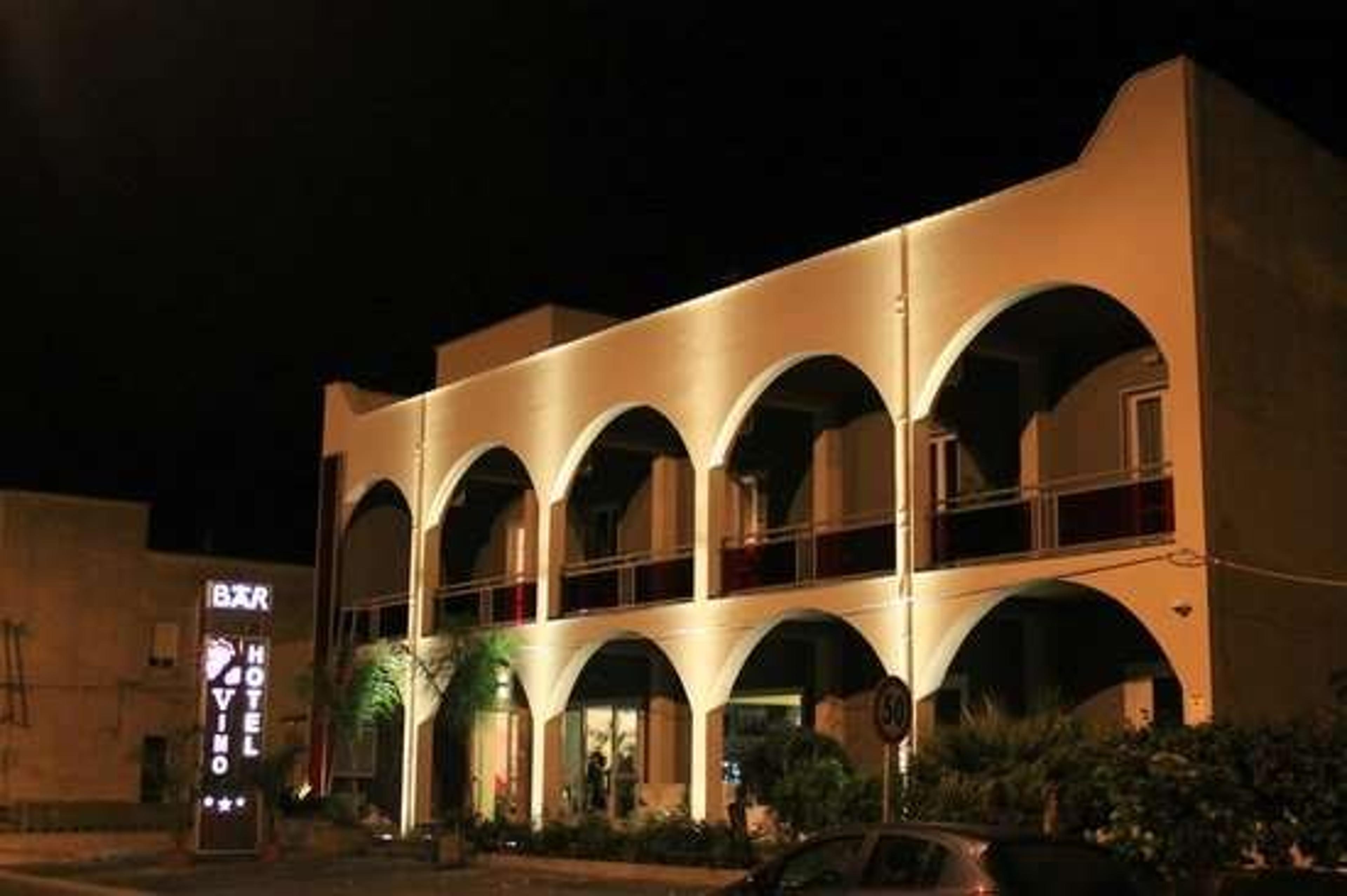 DIVINO HOTEL