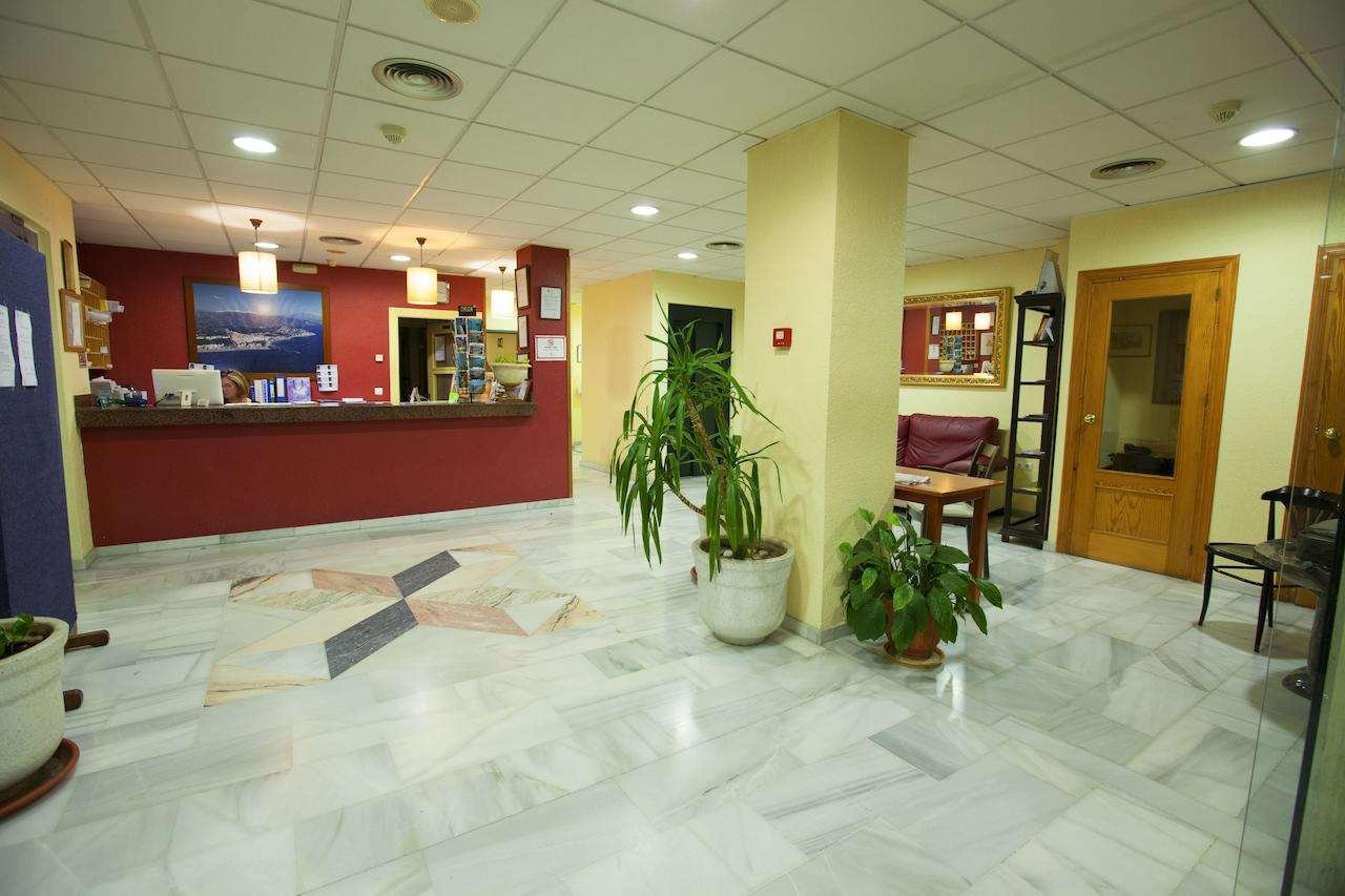 Hotel Photo 2