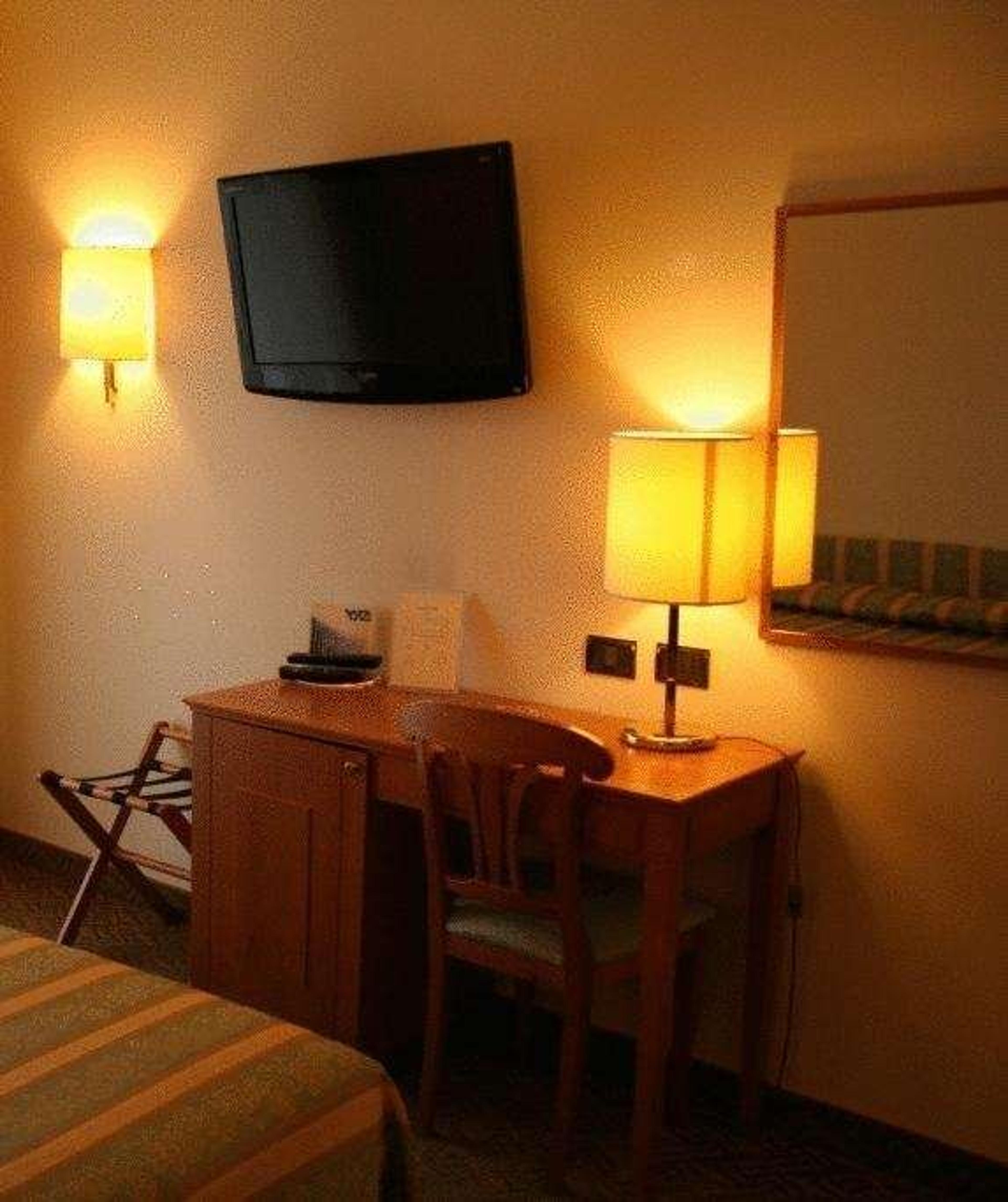 HOTEL SAVANT - LAMEZIA TERME
